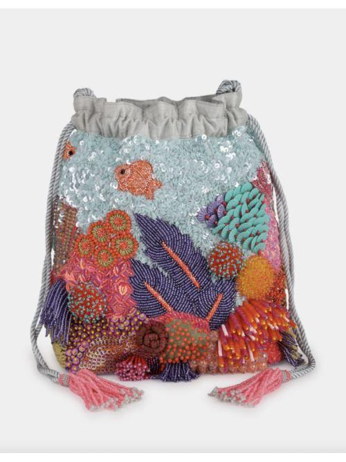 Borsa a secchiello mare 