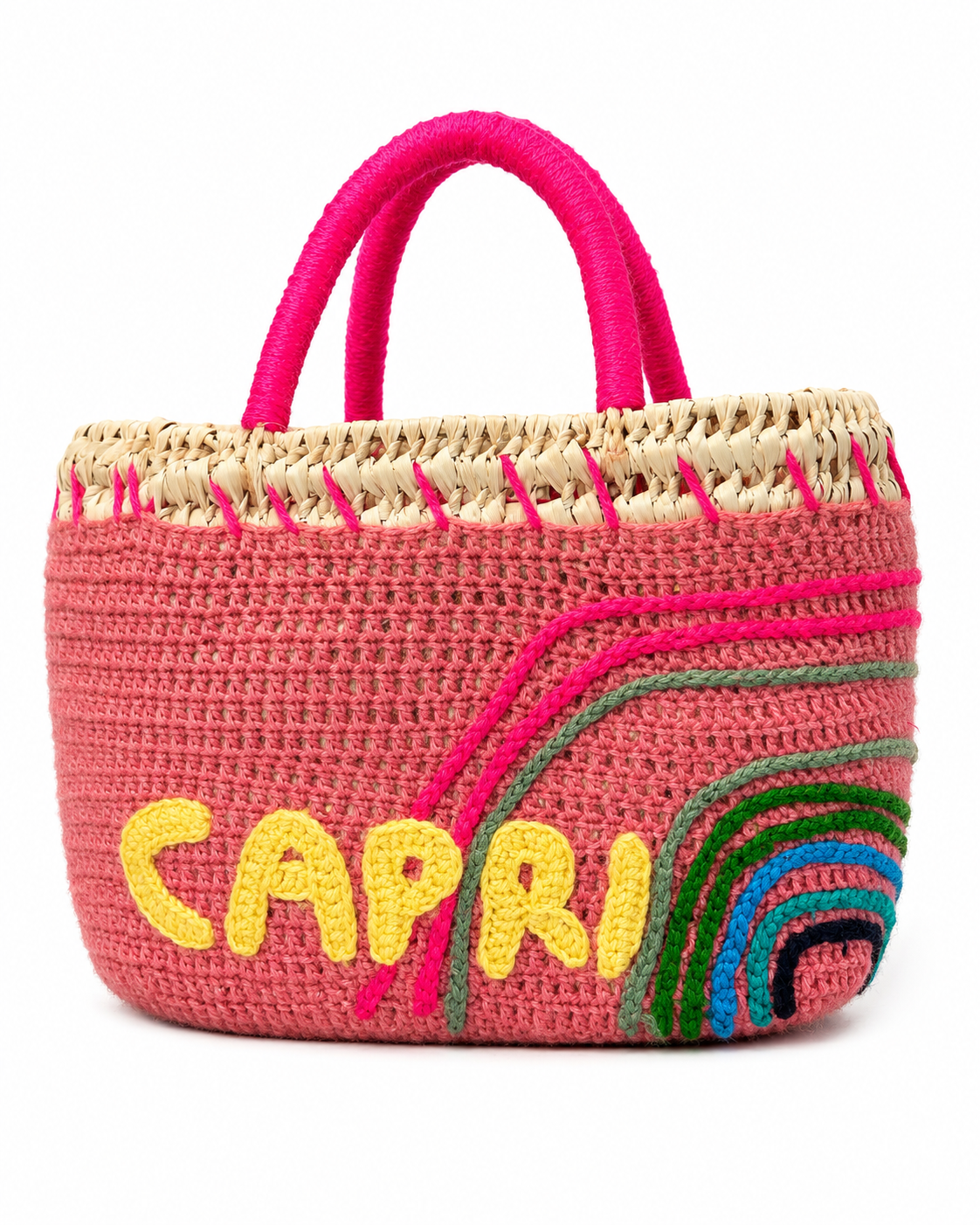 Cestino Capri 