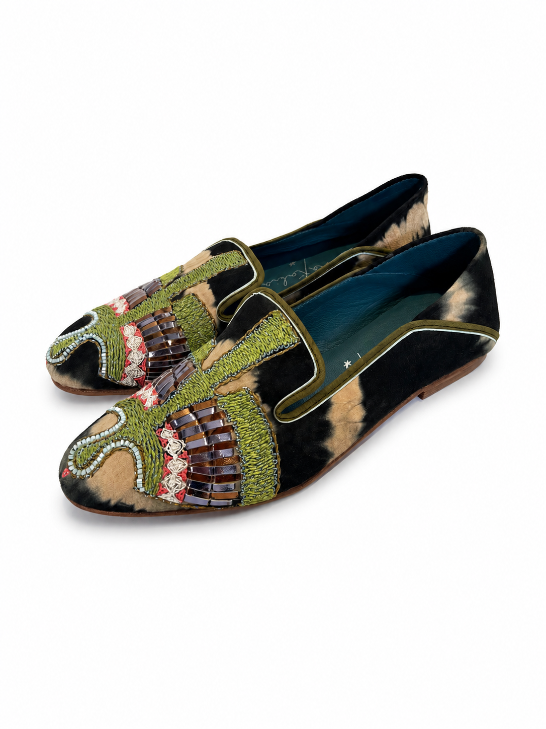 Mocassino Anzu 