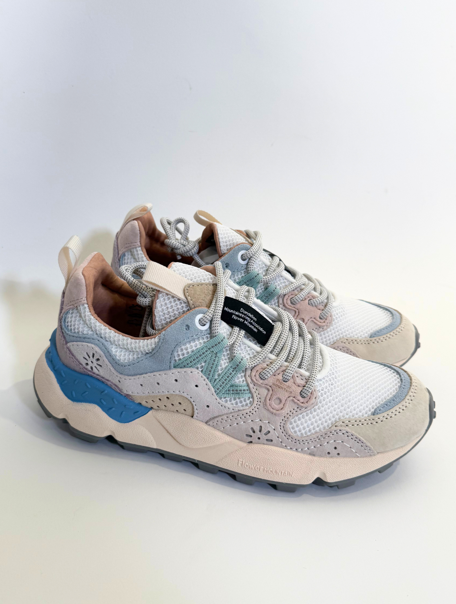 Sneakers Yamano 3 