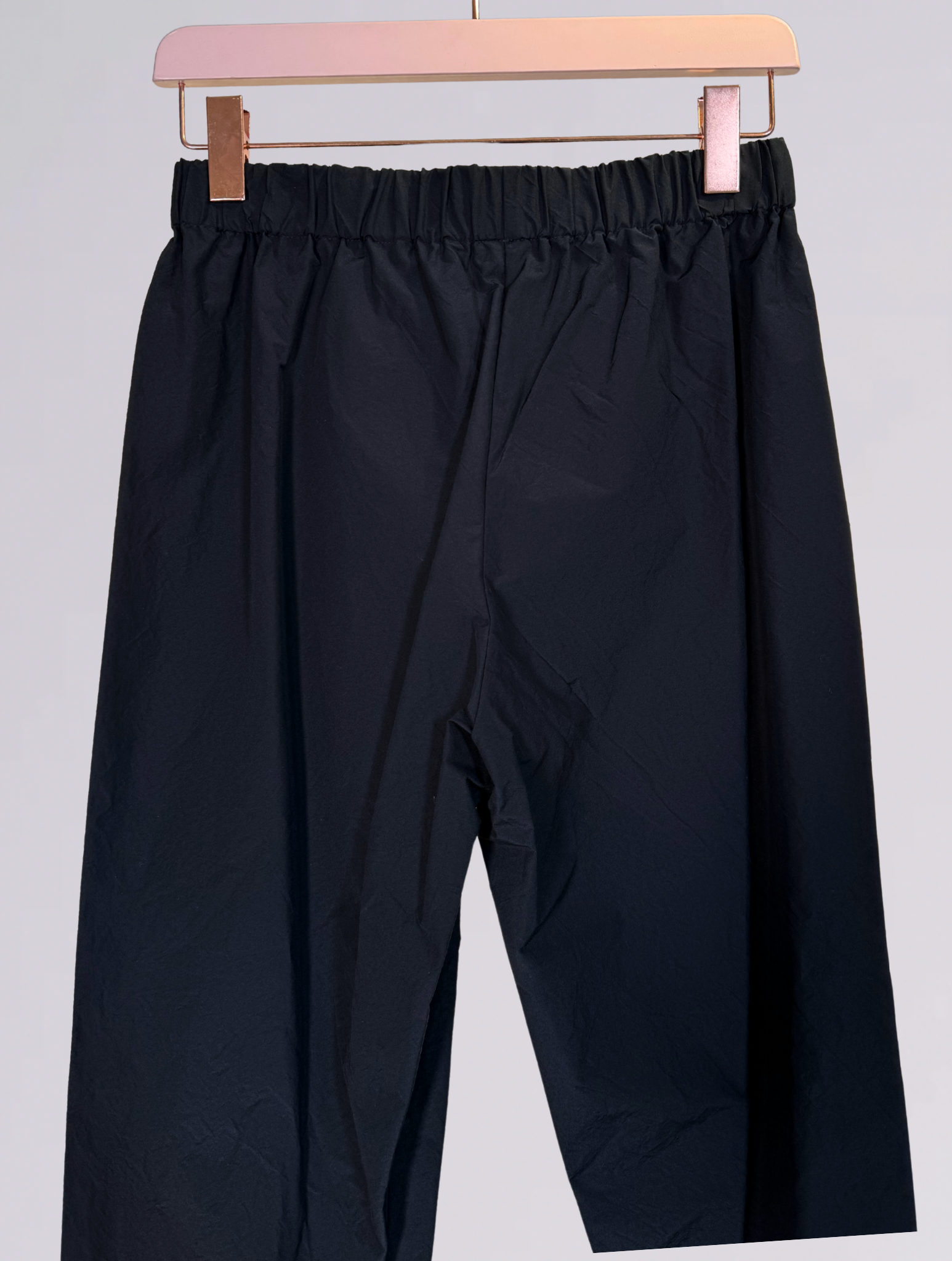 Pantalone nero 
