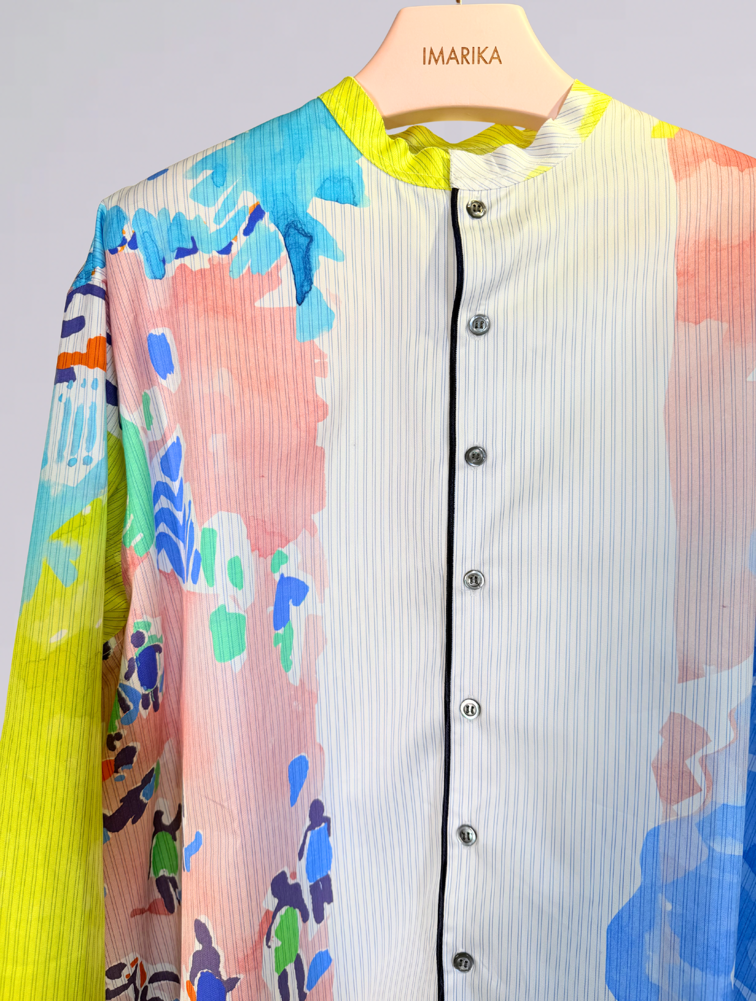 Camicia spiaggia 