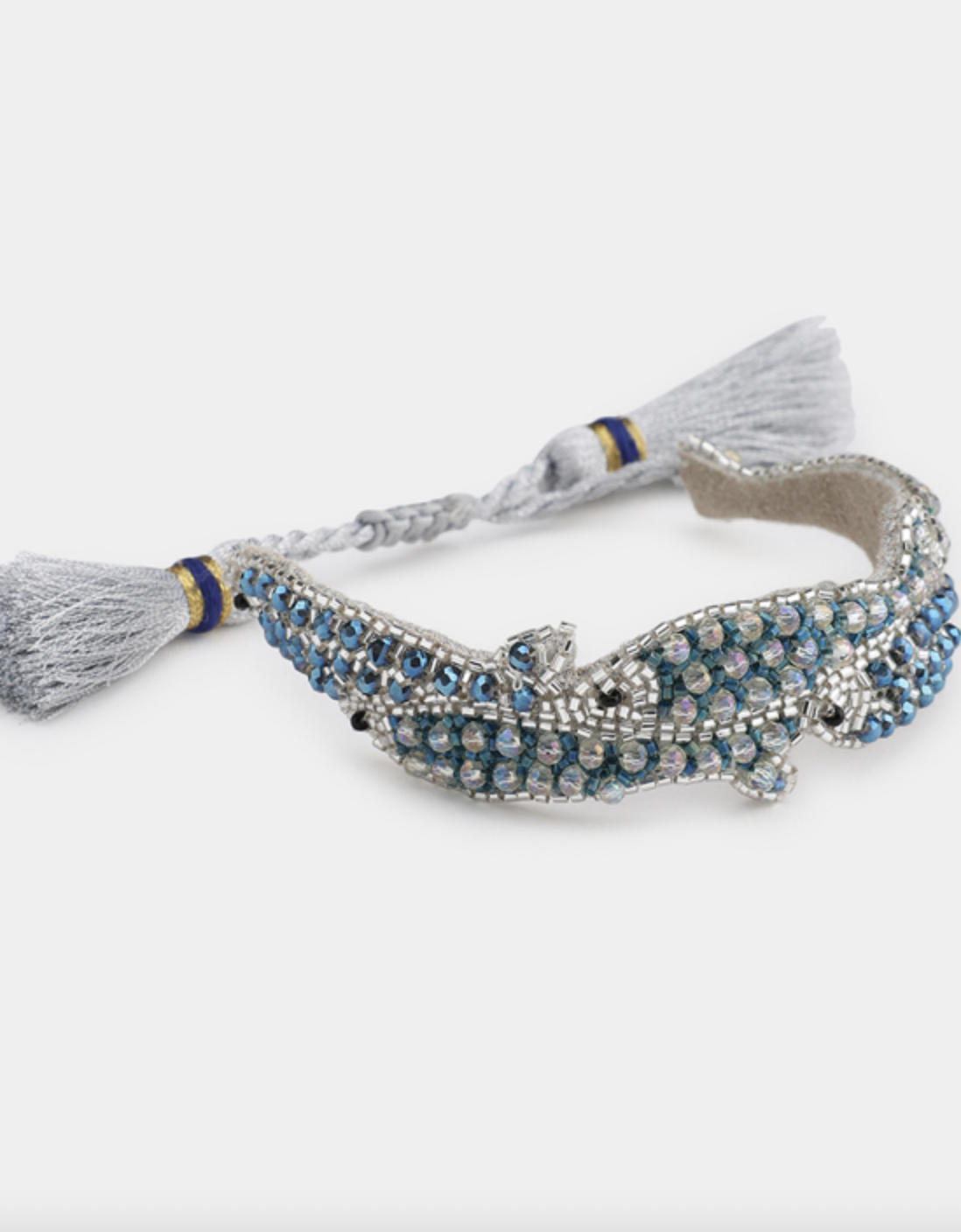 Bracciale pesci 