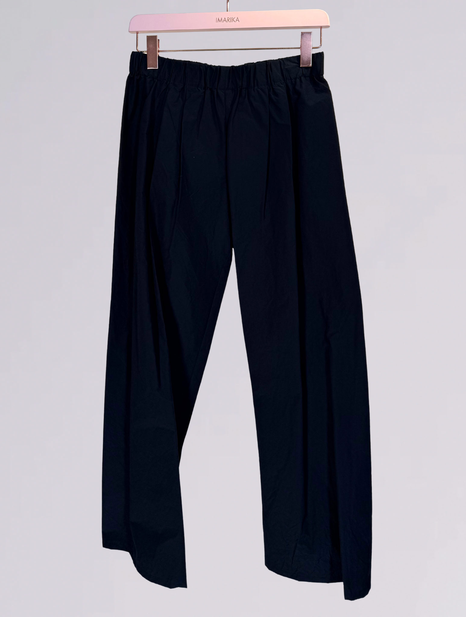 Pantalone nero 