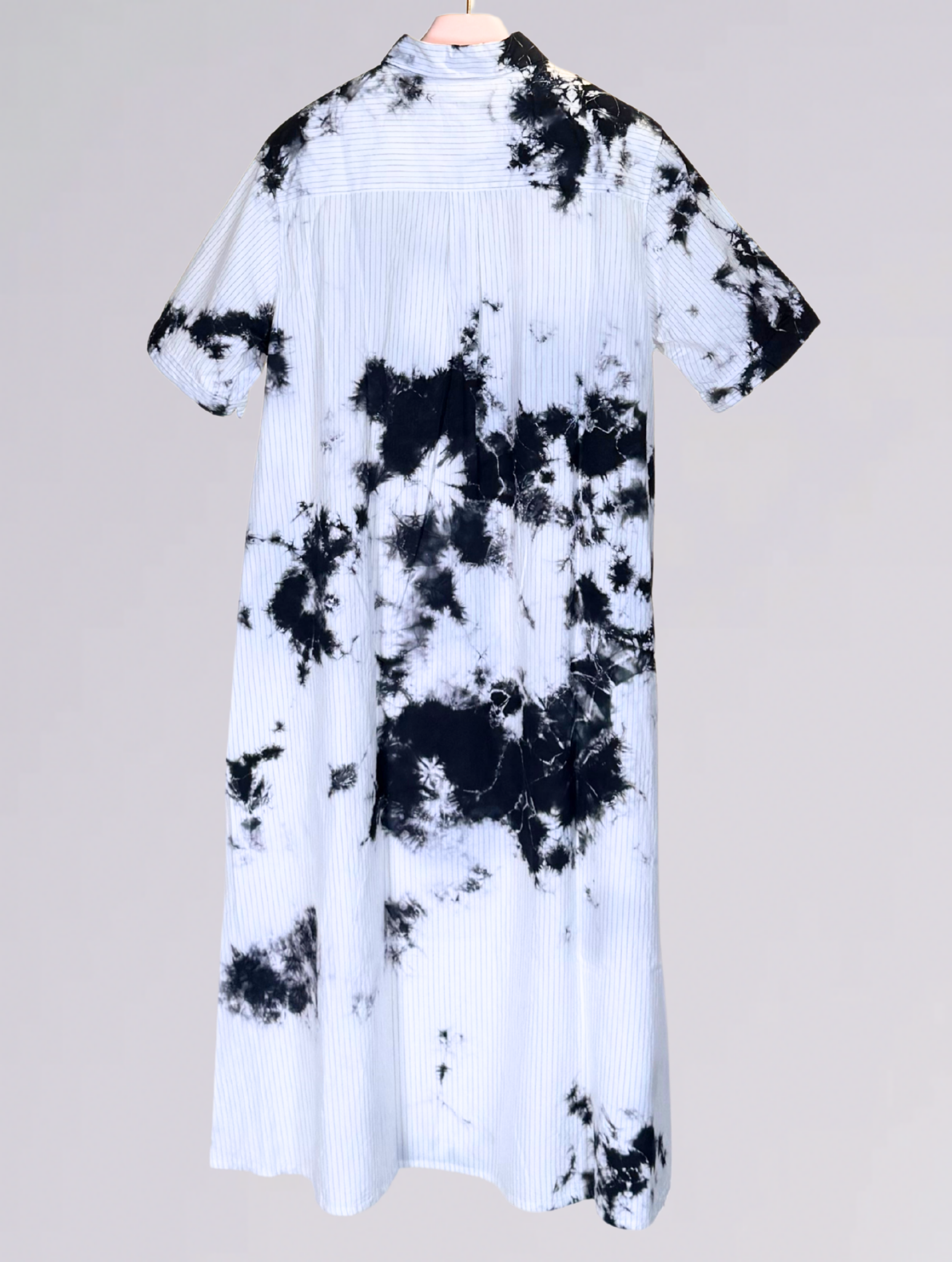 Abito camicia 
