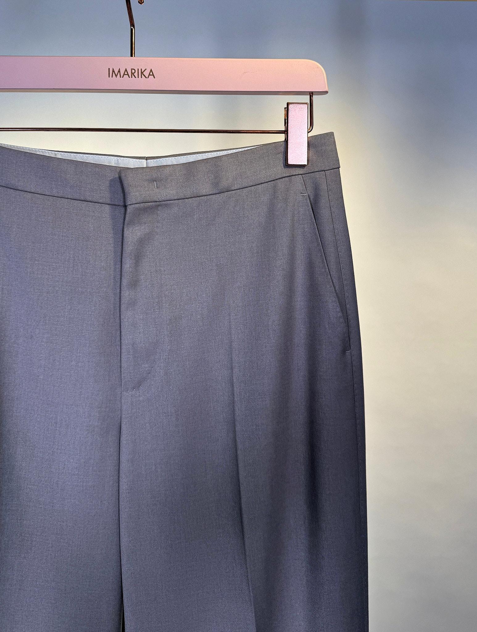 Pantaloni beige T-PARIGI10BAD PANTTAILLEUR BEIGE Tagliatore