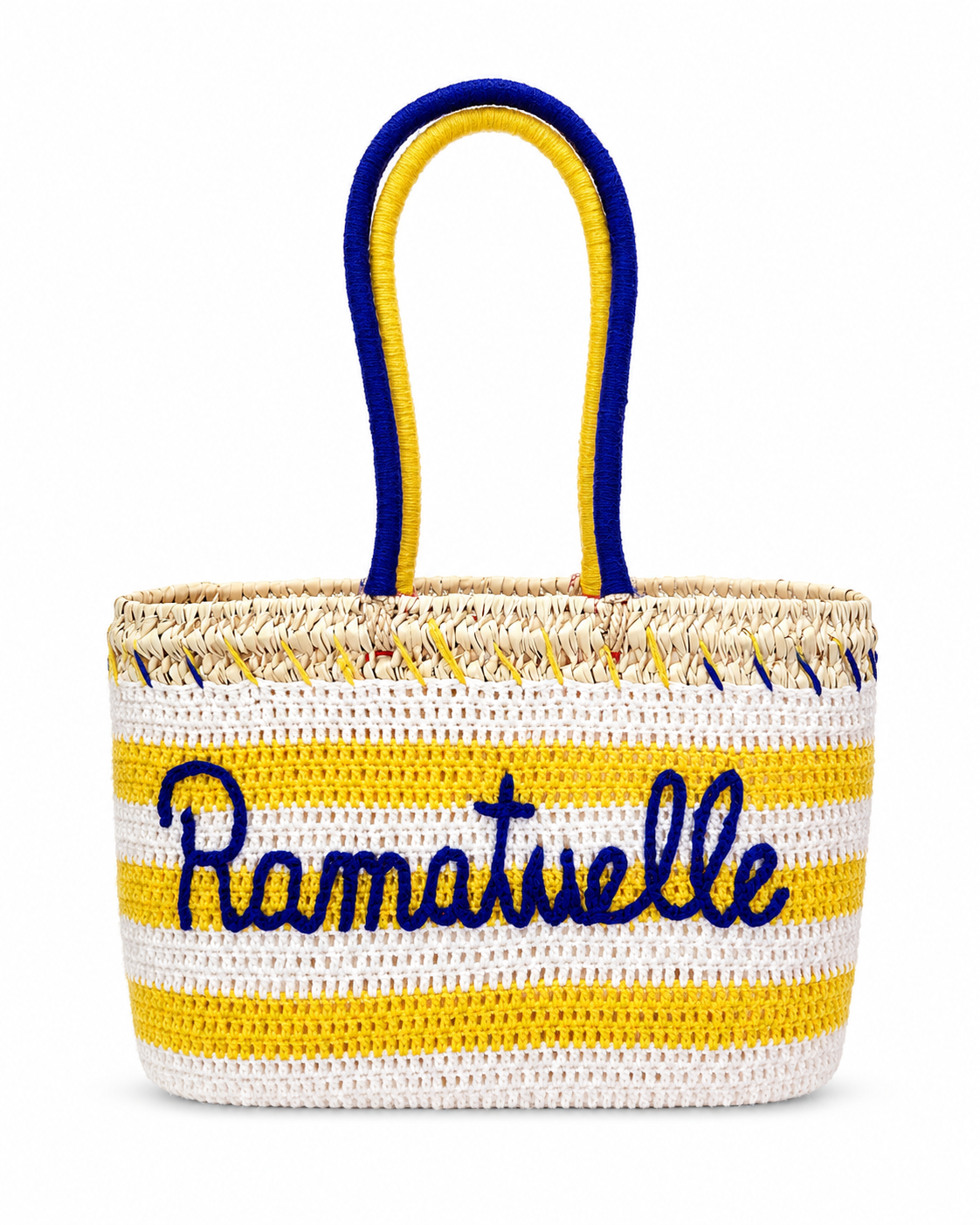 Cesto Ramatuelle 
