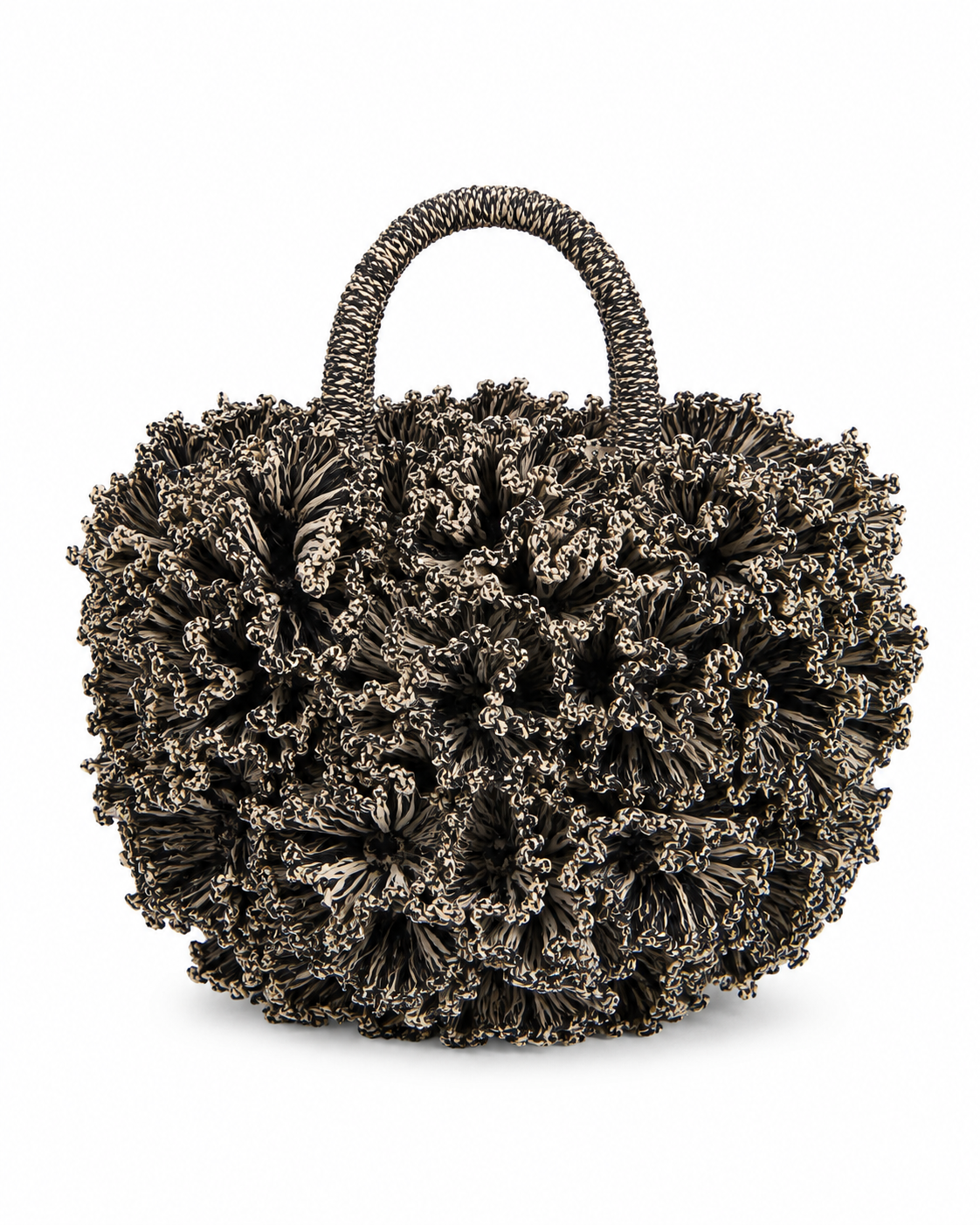 Borsa in rafia 