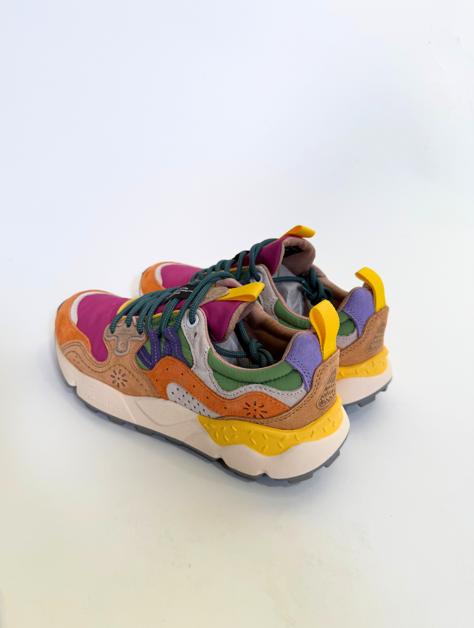 Sneakers Yamano 3 