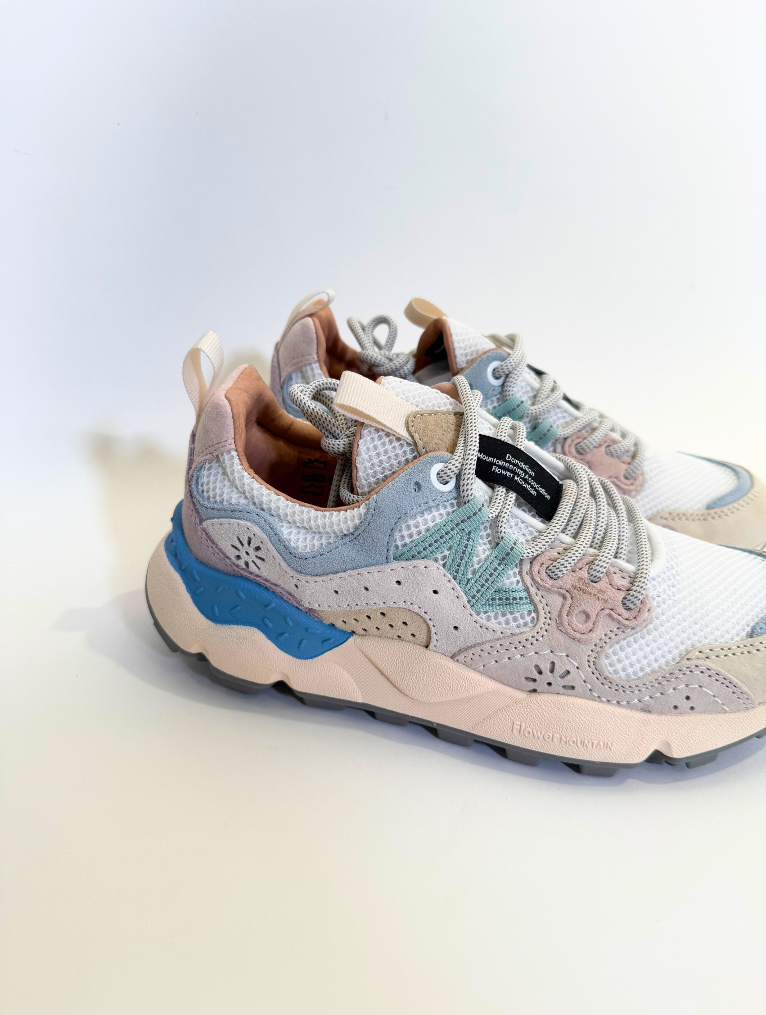 Sneakers Yamano 3 