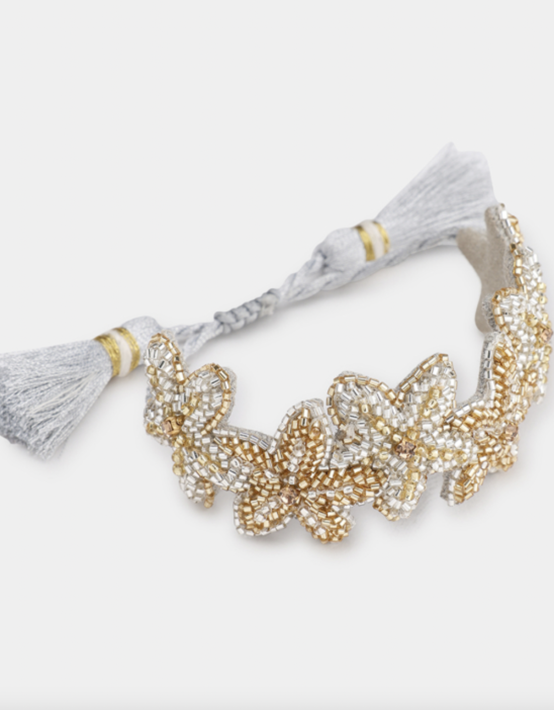 Bracciale stelle 
