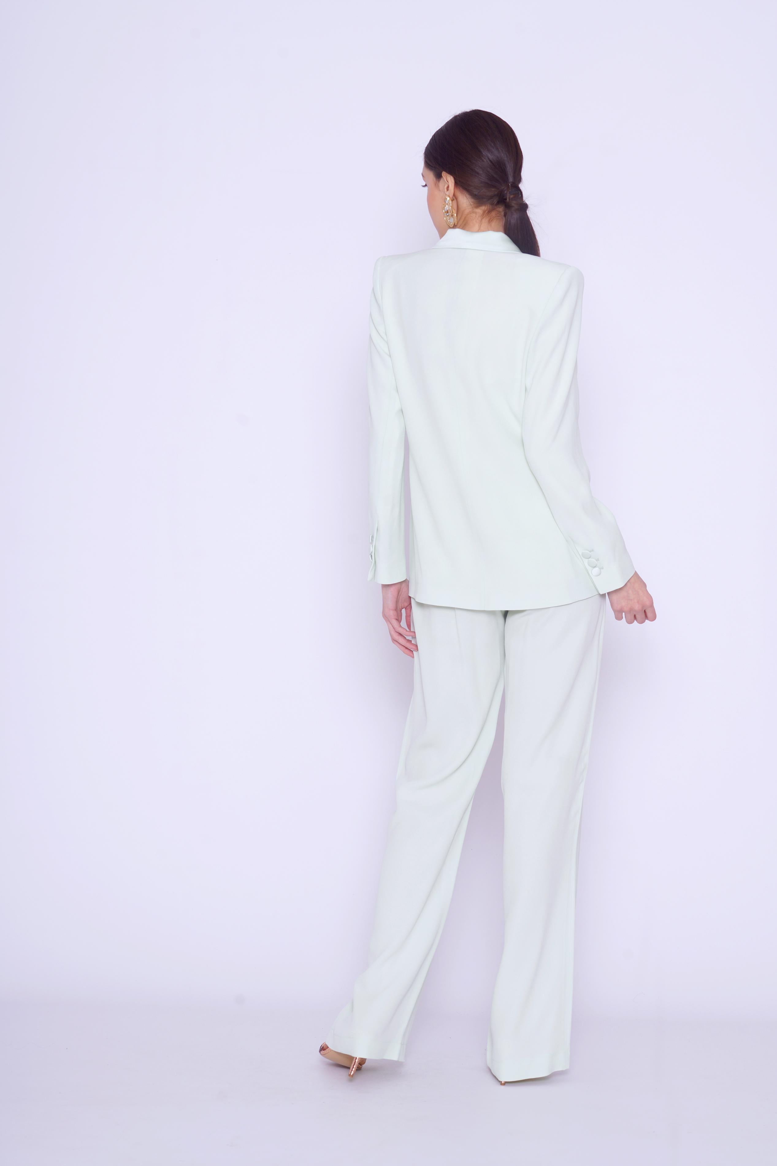 Pantalone Sartoriale Tiffany 