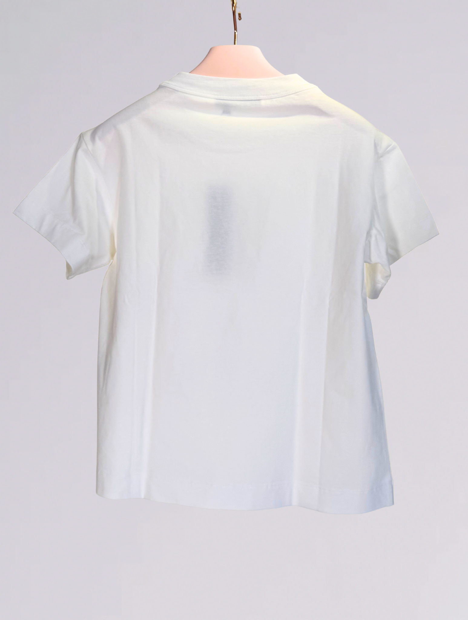 T-shirt Carousel 