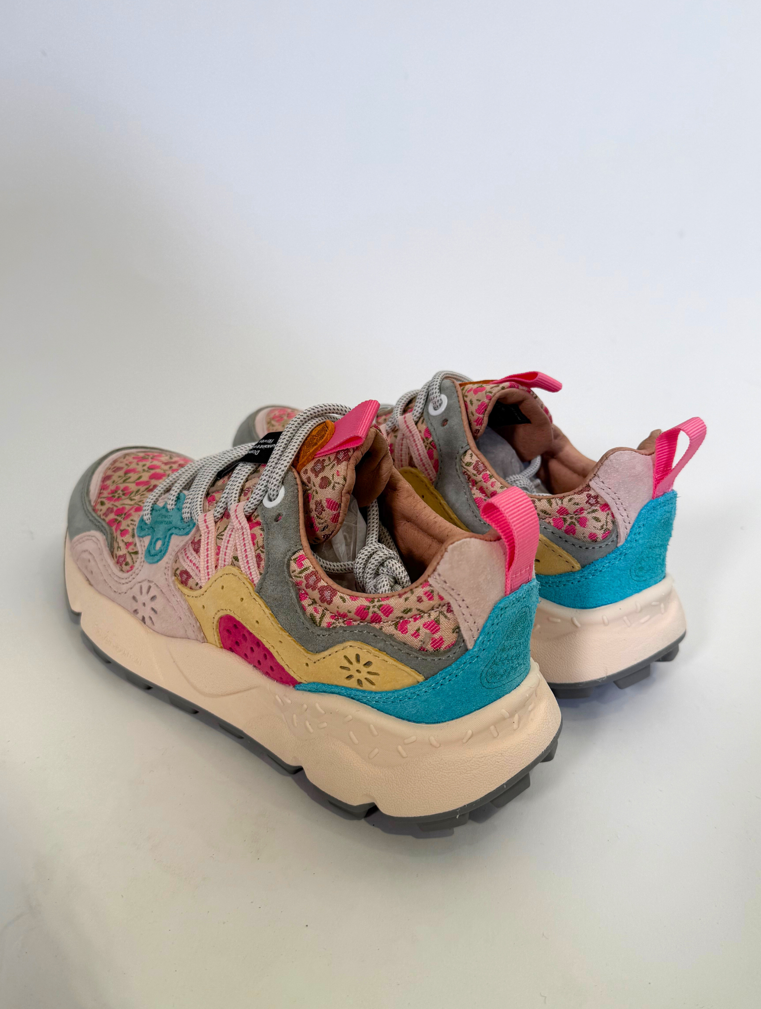 Sneakers Yamano 3 