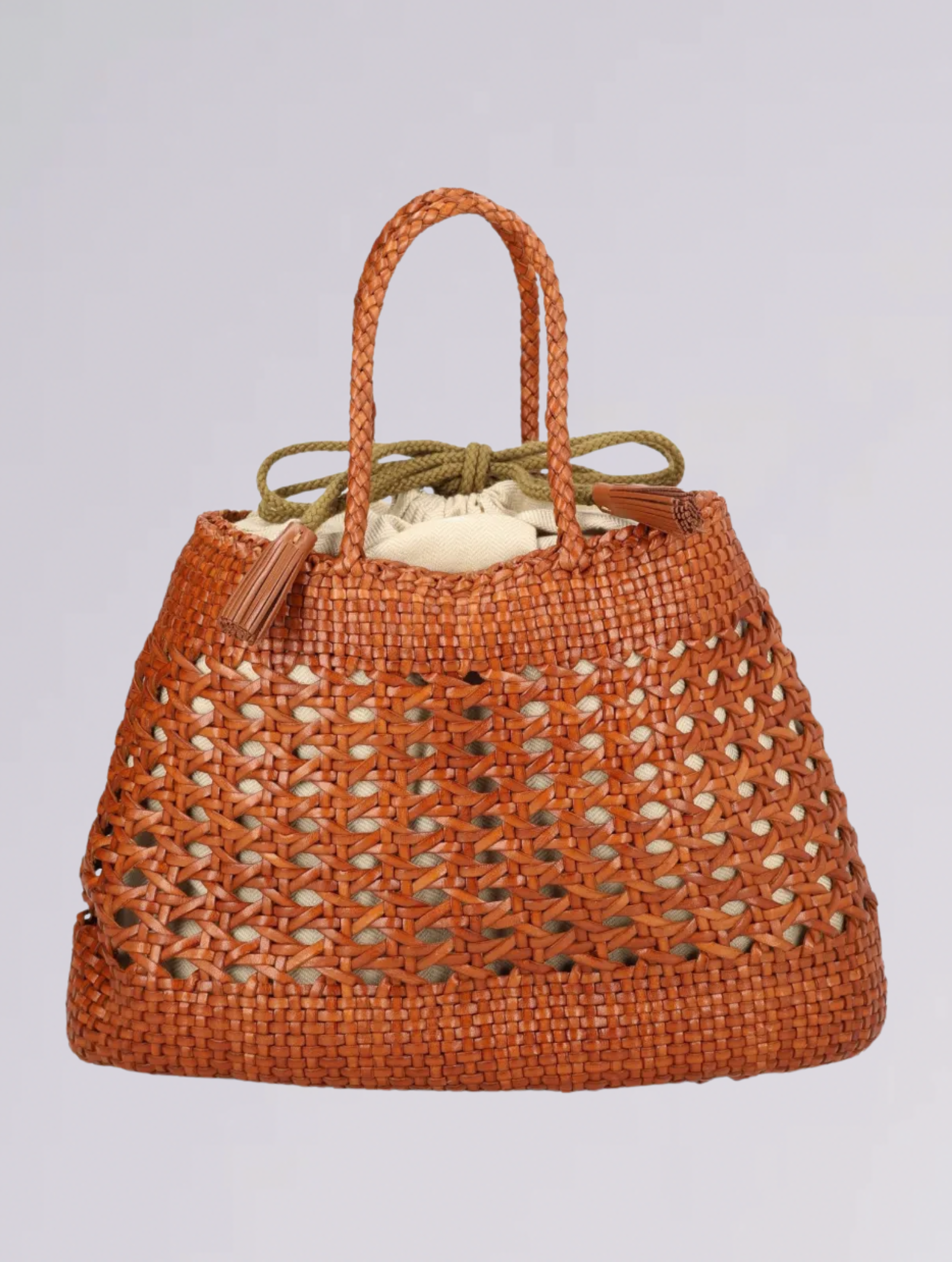 Borsa Santa Cano 