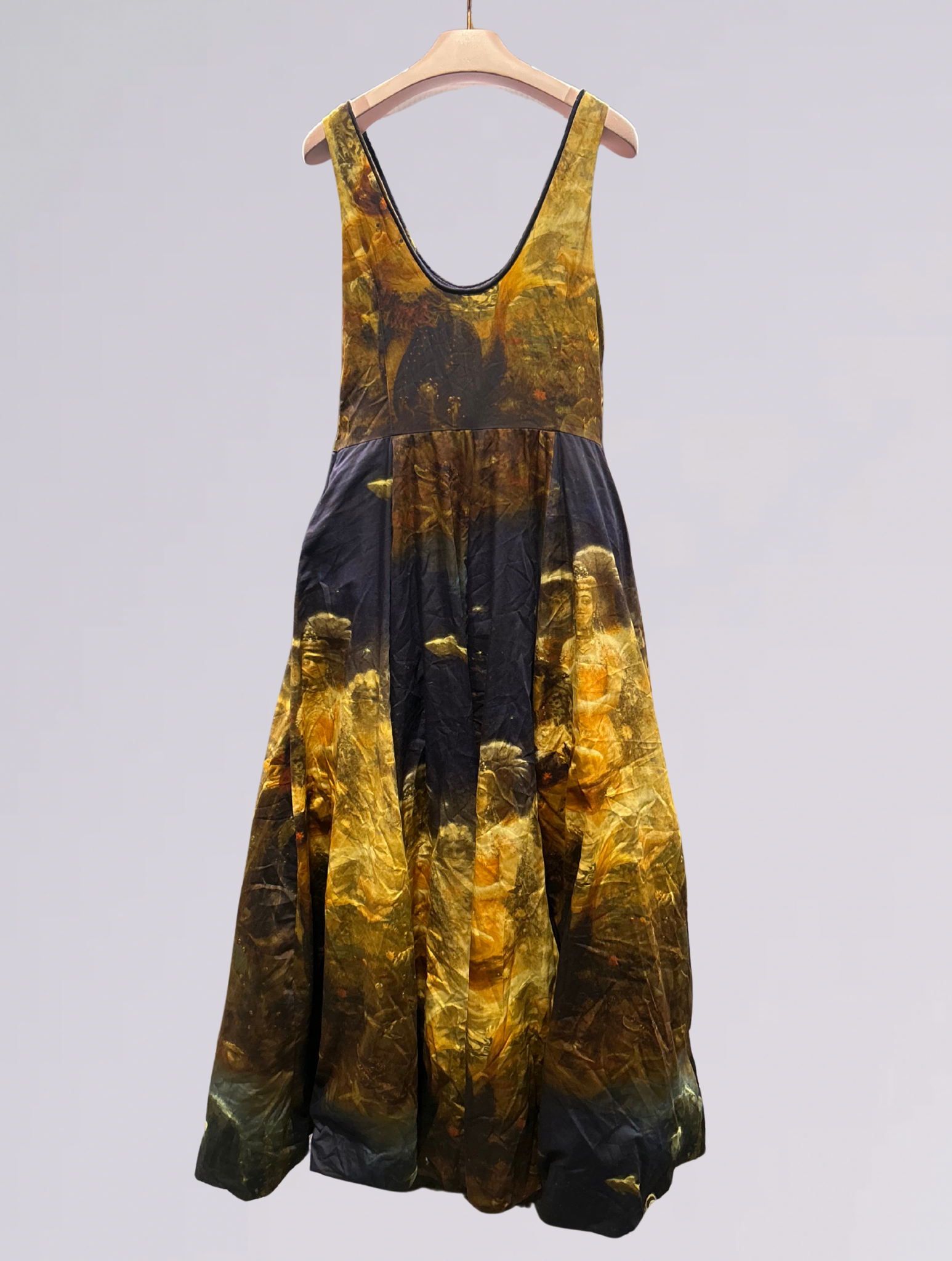 Abito elegante 610442SADKO MULTI PAUL HARNDEN