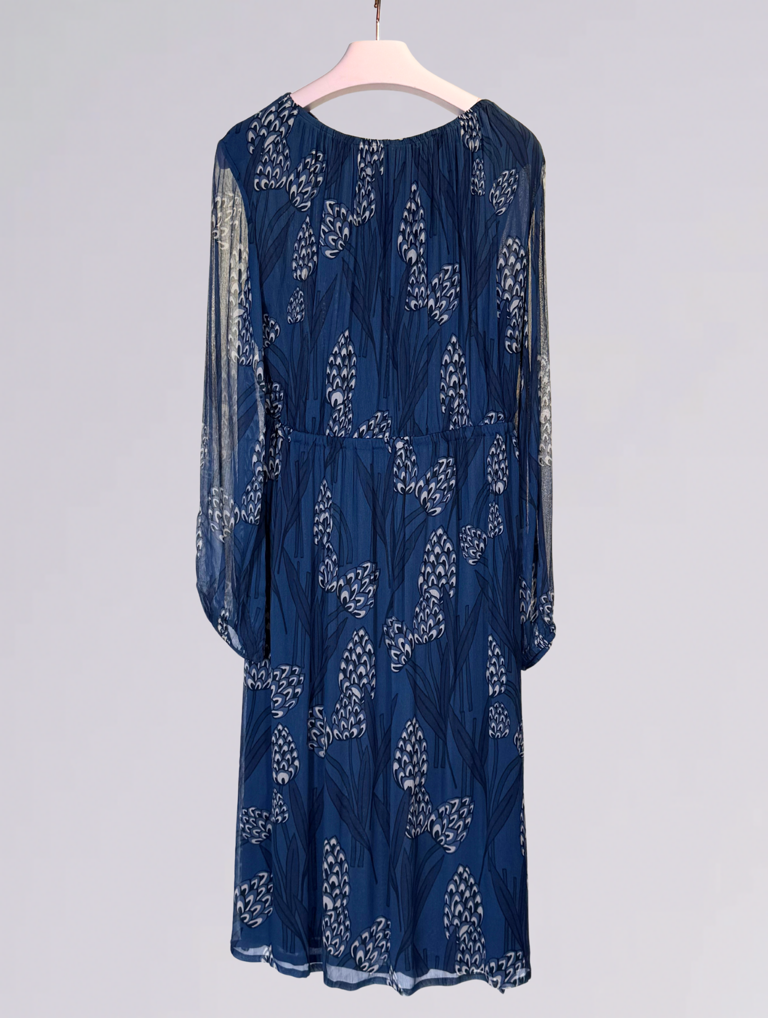 Abito fantasia BOSCO 1315BLU siyu