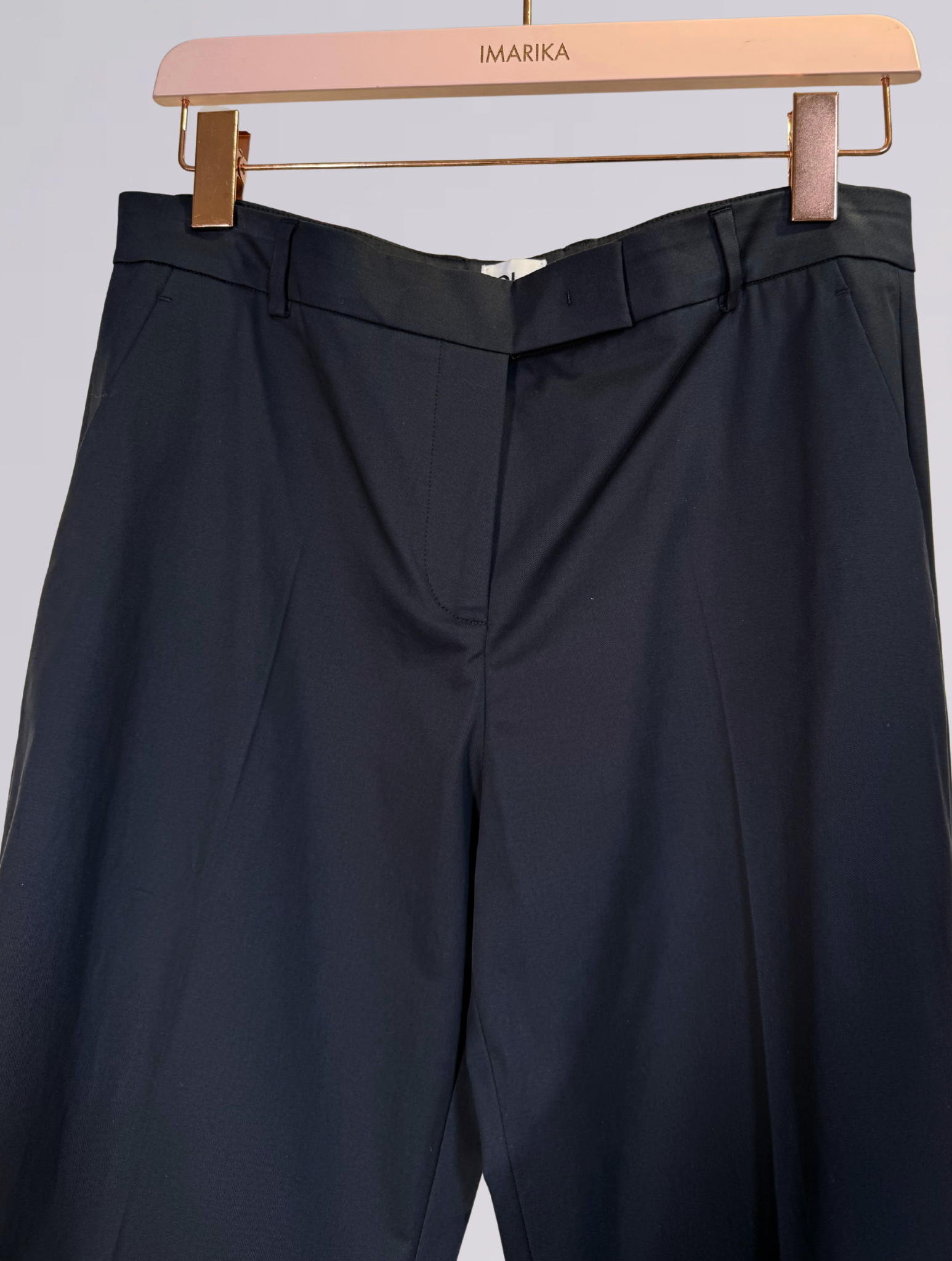 Pantalone dritto 