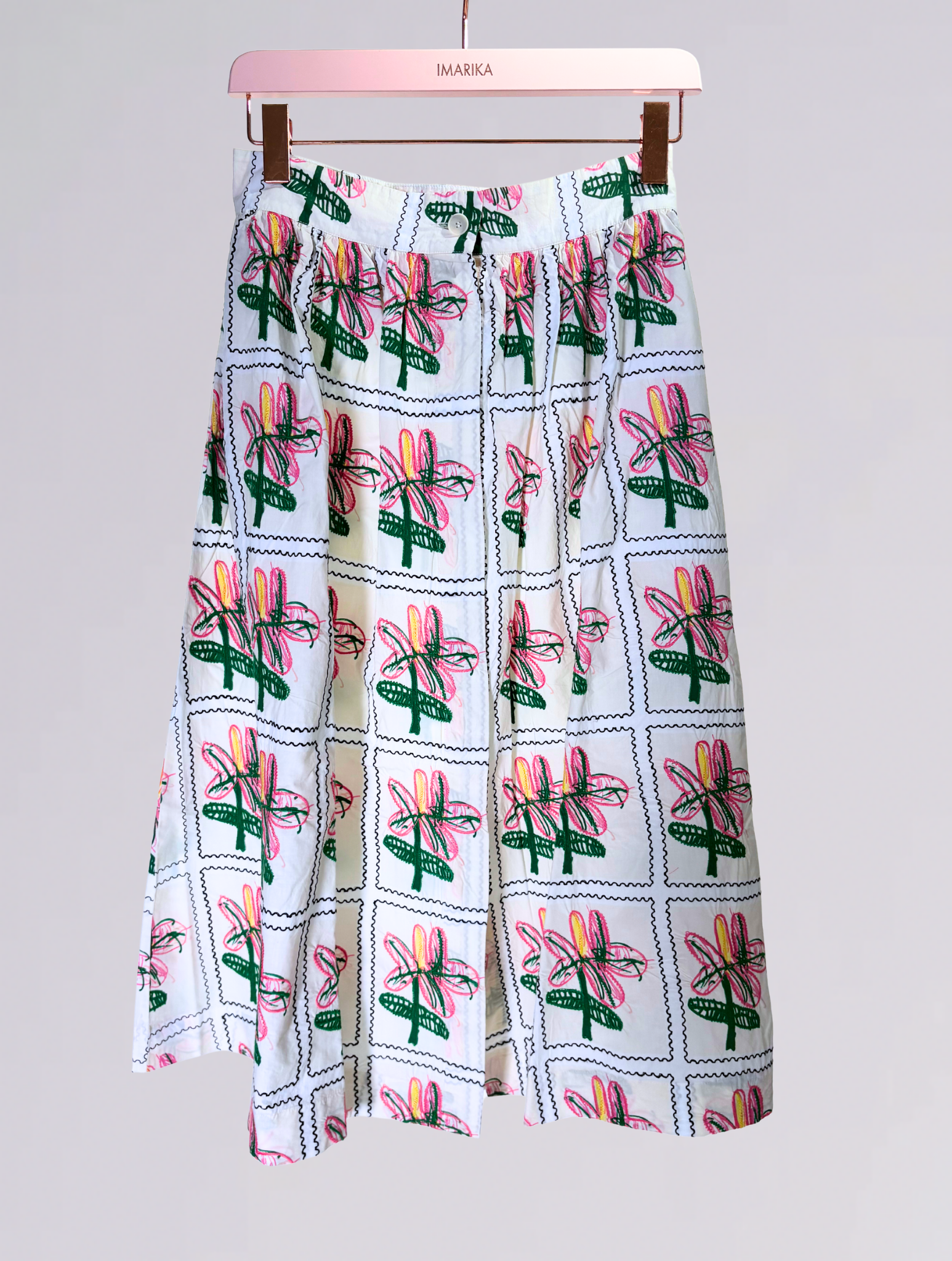 Gonna fantasia 