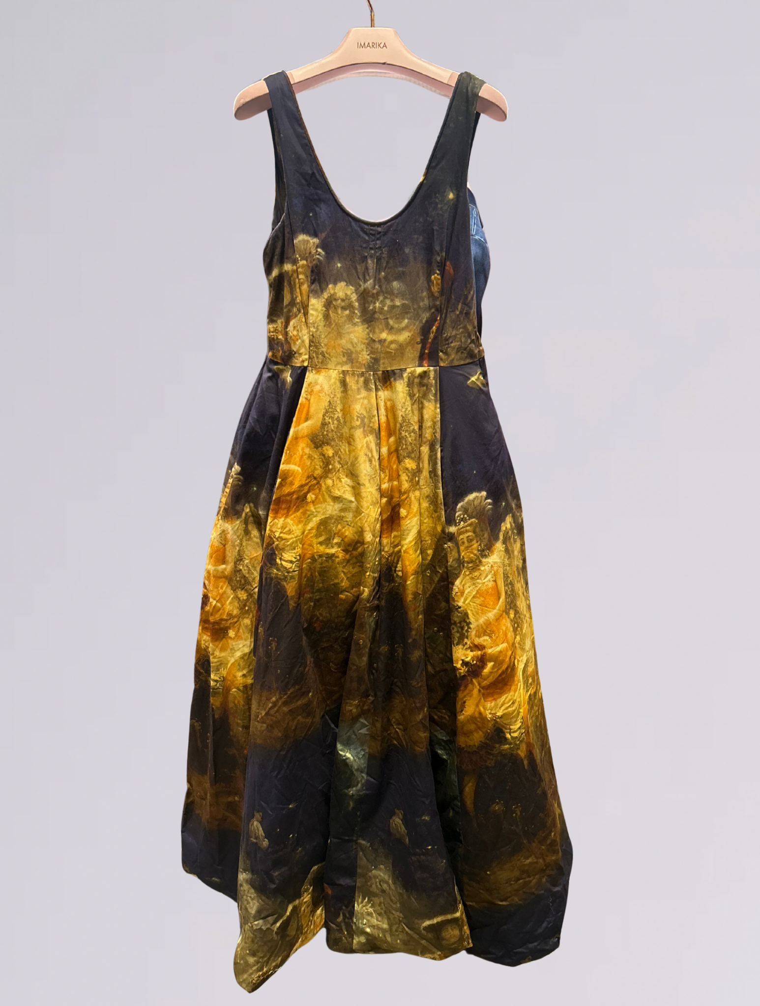 Abito elegante 610442SADKO MULTI PAUL HARNDEN