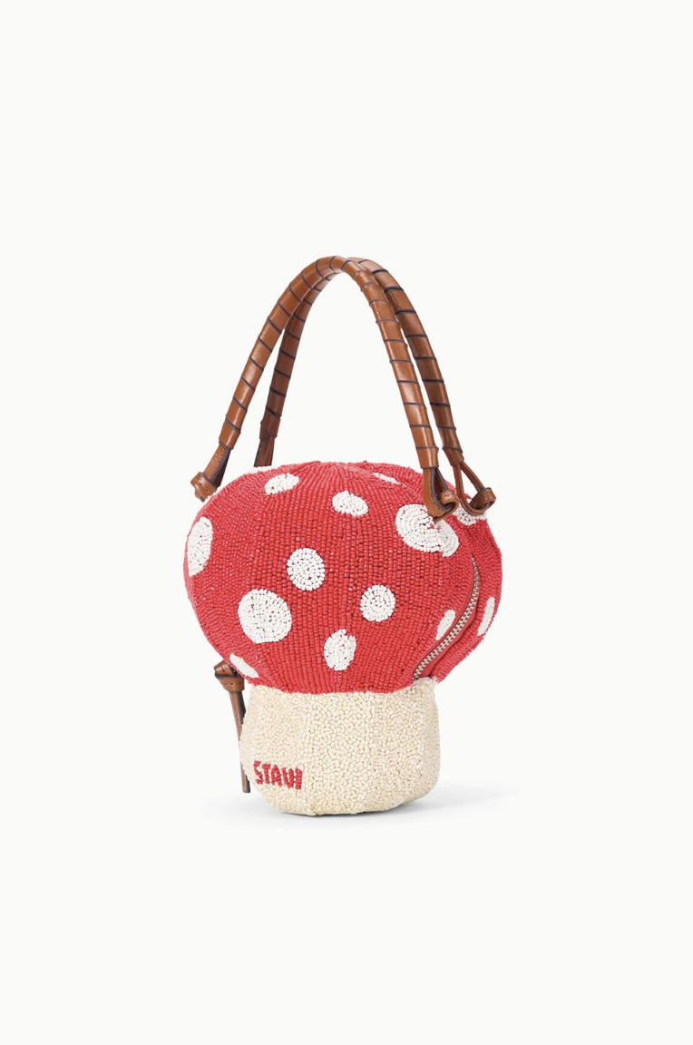 BORSA FUNGO 