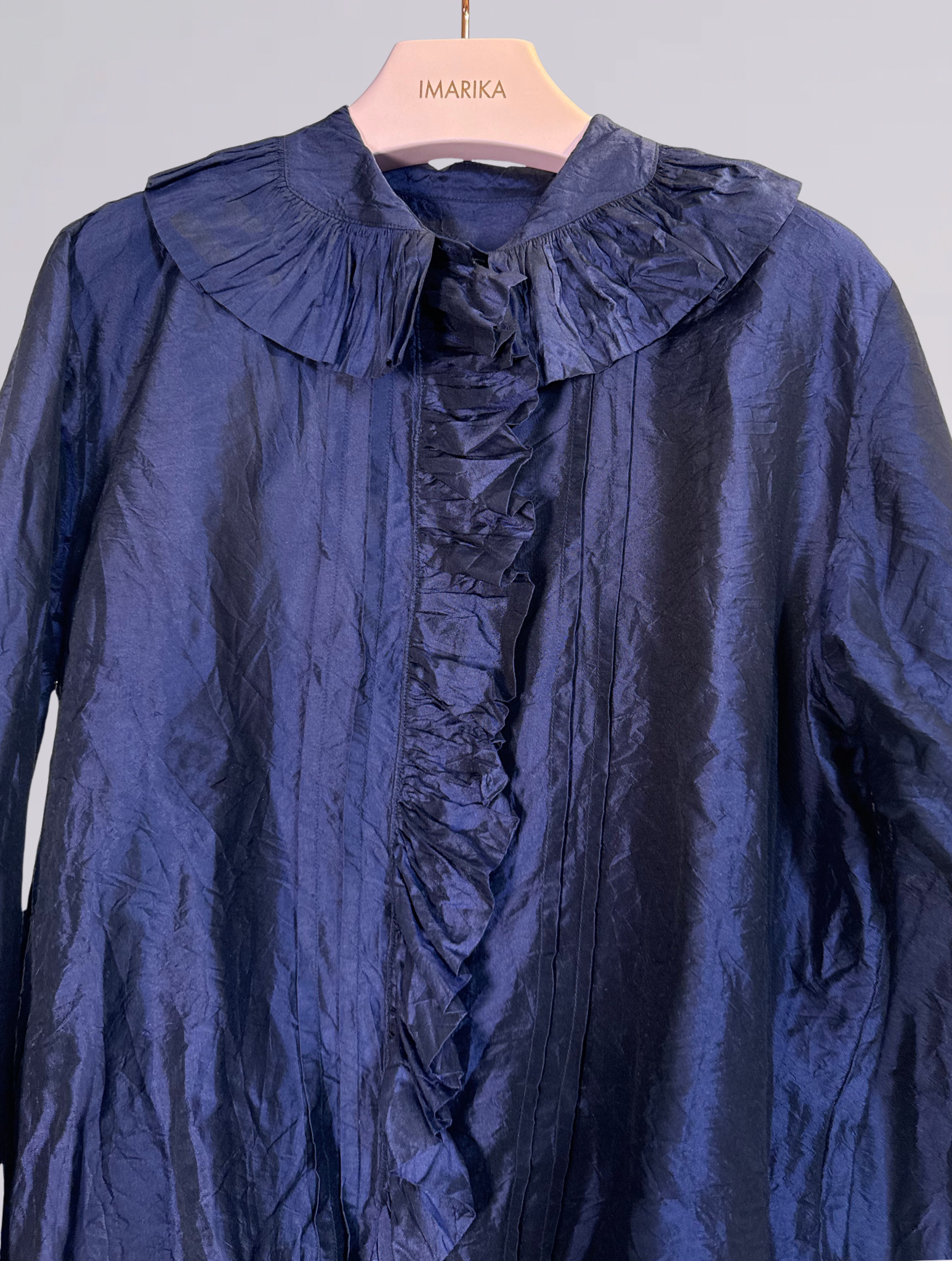 Camicia di seta 