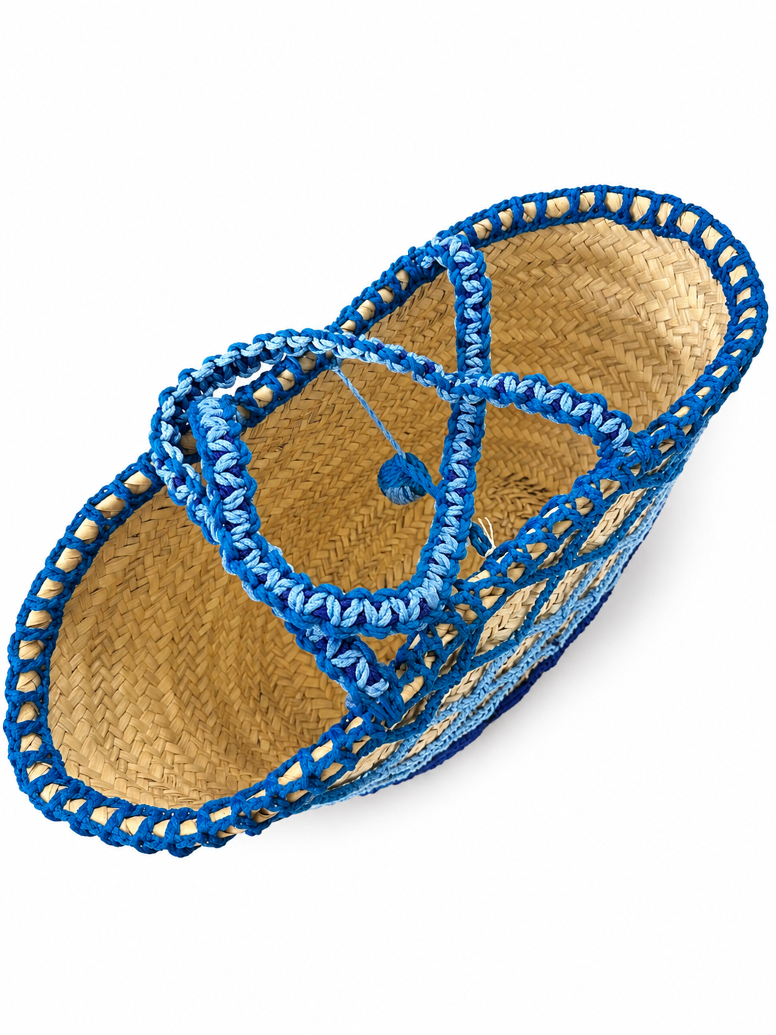 Borsa Marea blu 
