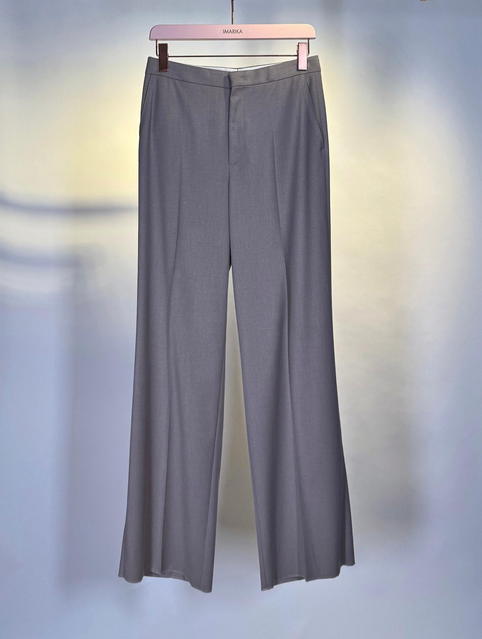 Pantaloni beige T-PARIGI10BAD PANTTAILLEUR BEIGE Tagliatore