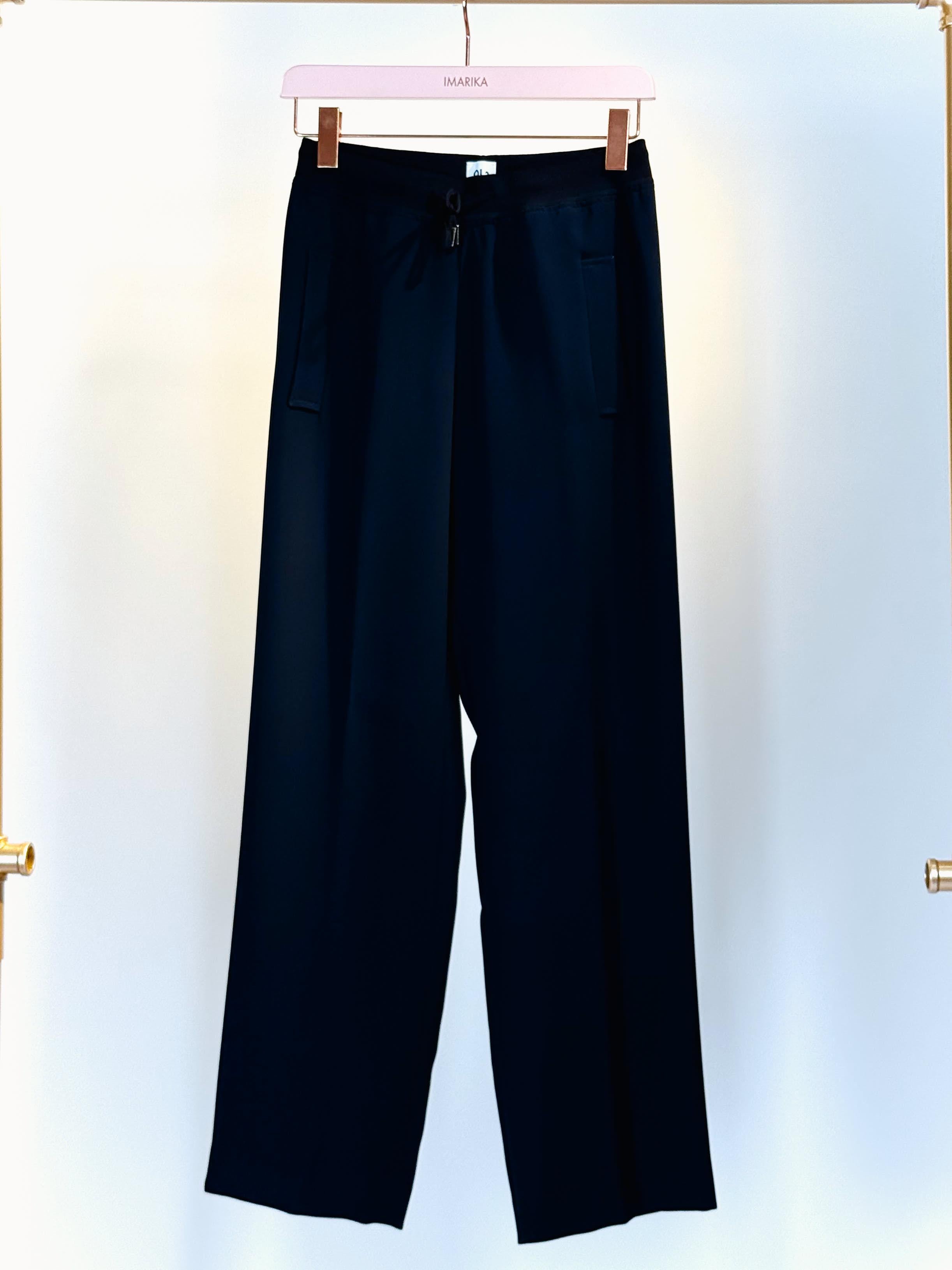 Pantalone tuta MURIELBLU QUELLEDUE