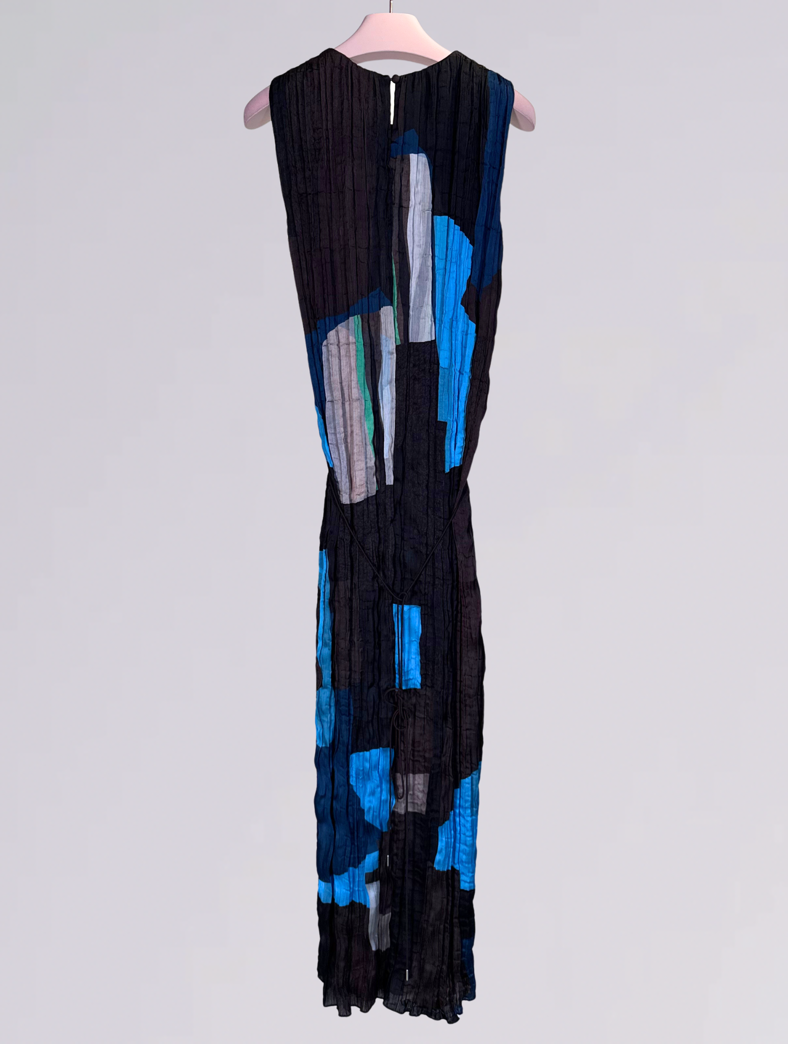 Abito lungo multi 