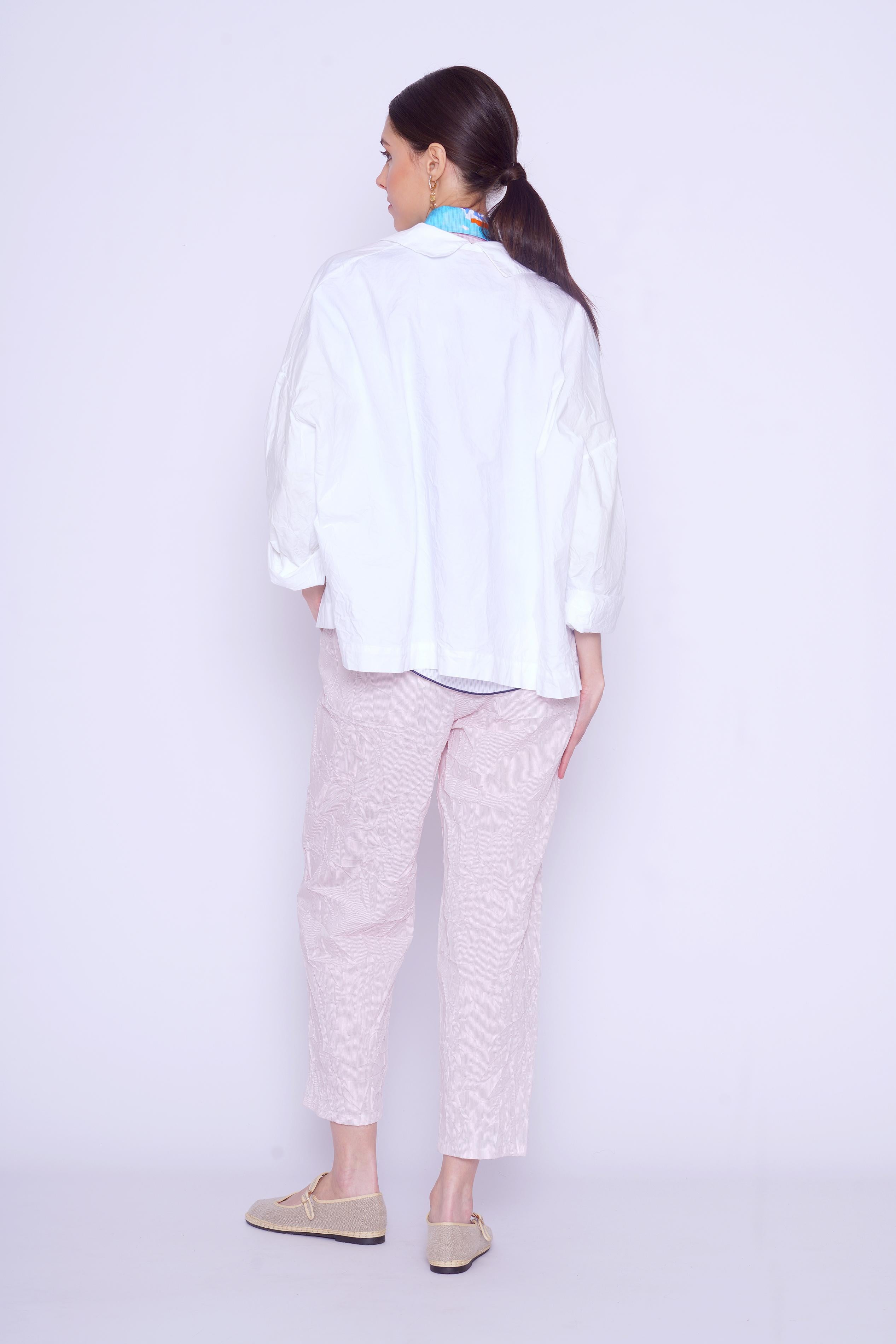 Blazer oversize 