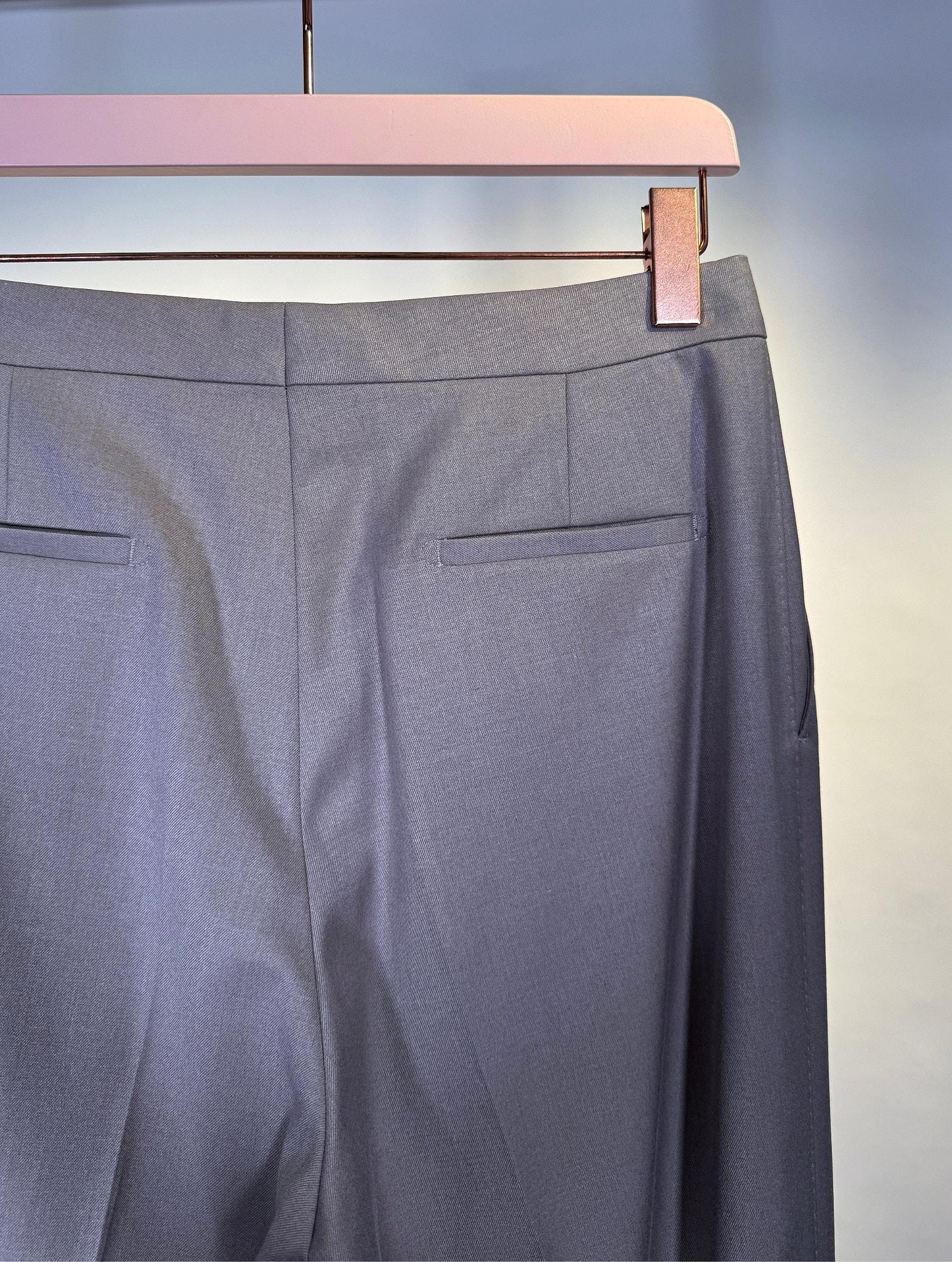 Pantaloni beige T-PARIGI10BAD PANTTAILLEUR BEIGE Tagliatore