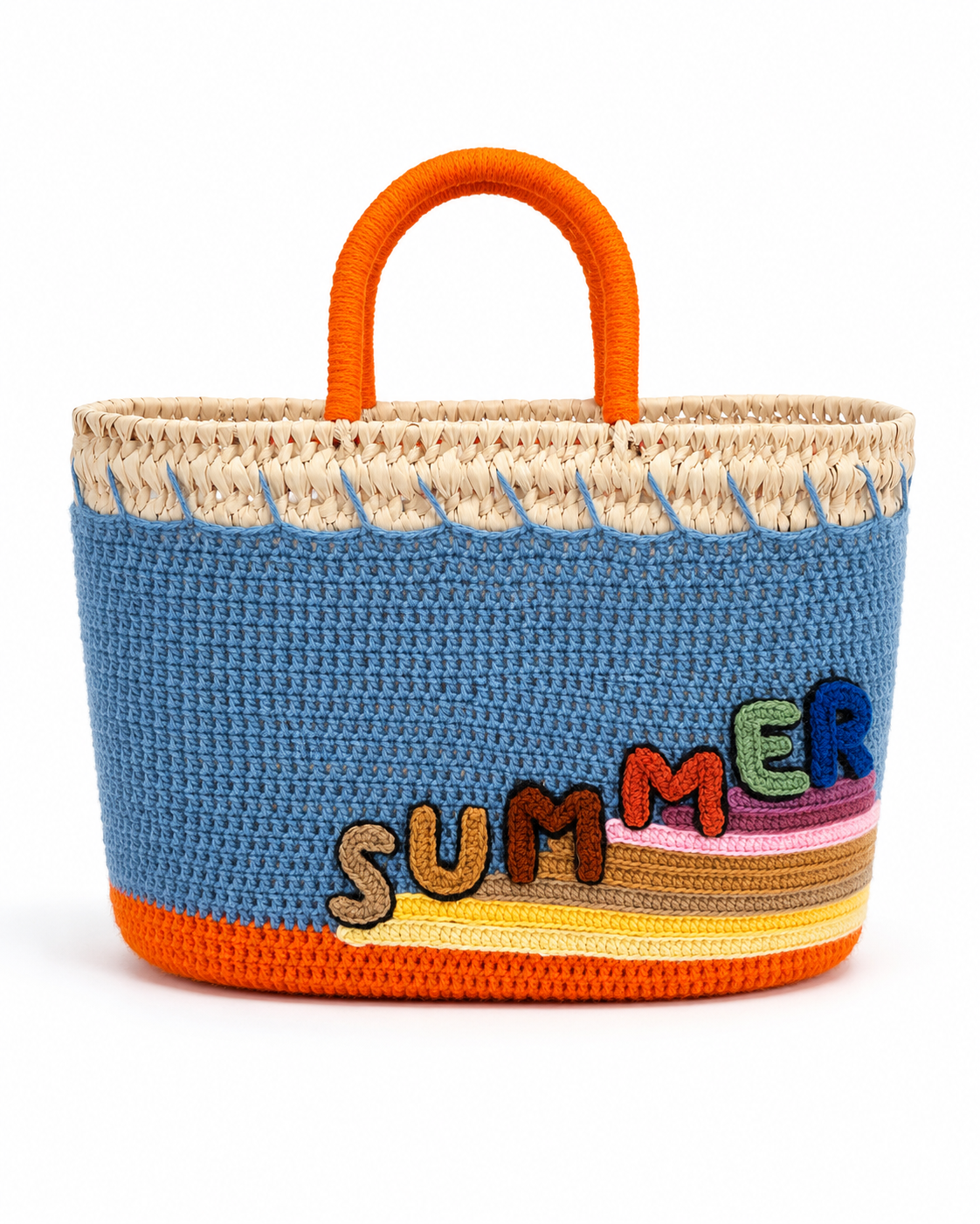 Cestino Summer 