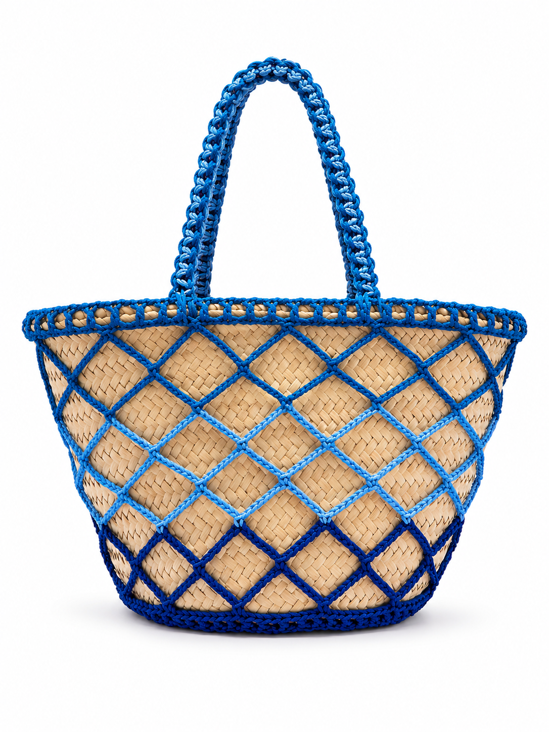 Borsa Marea blu 