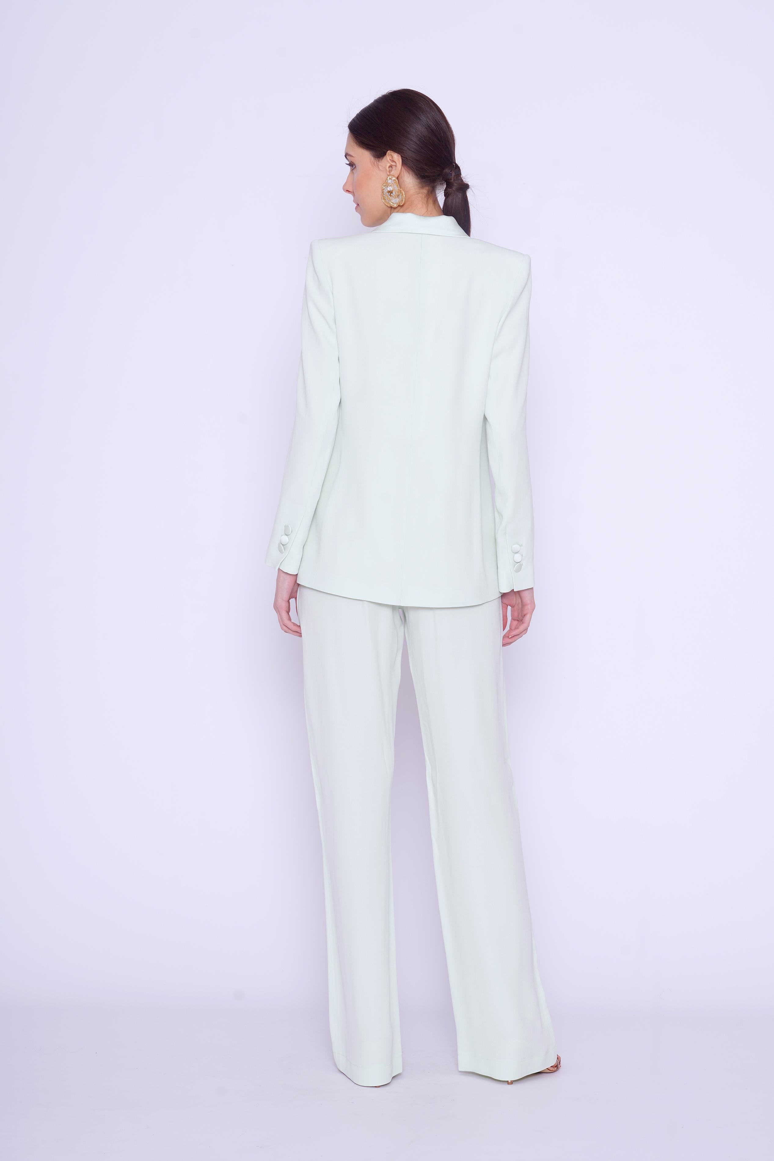 Pantalone Sartoriale Tiffany 