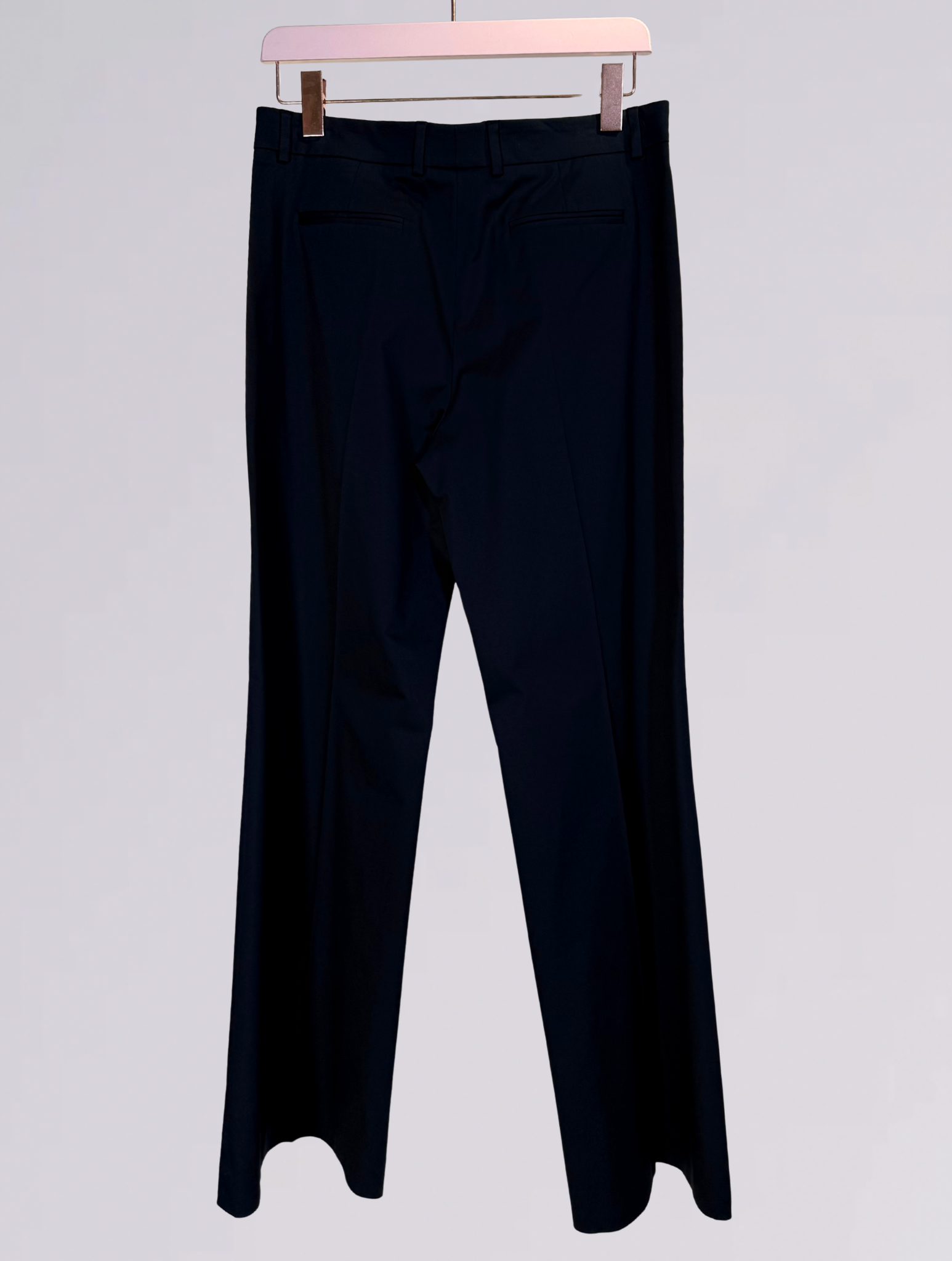 Pantalone dritto 