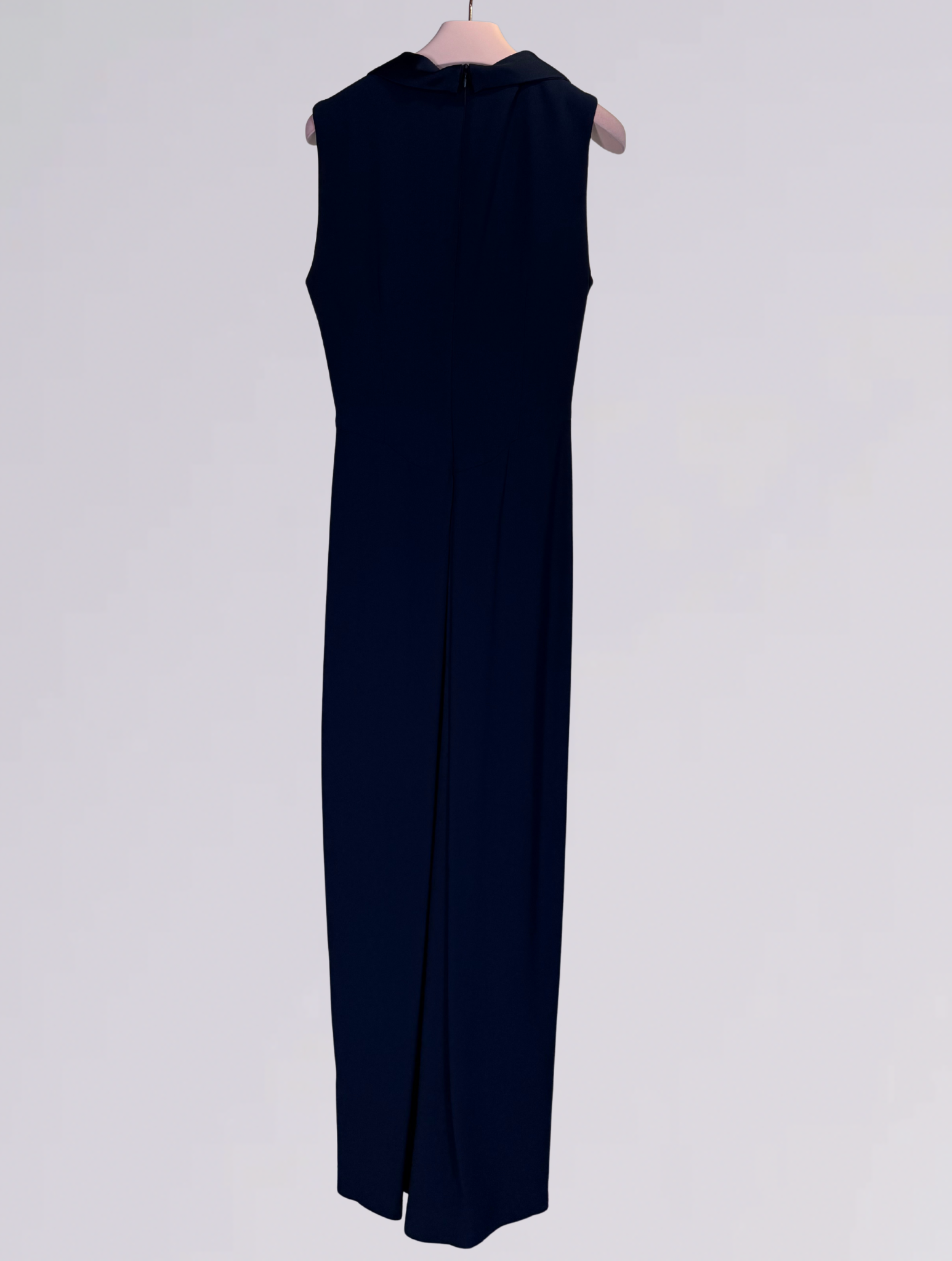 Abito blu 