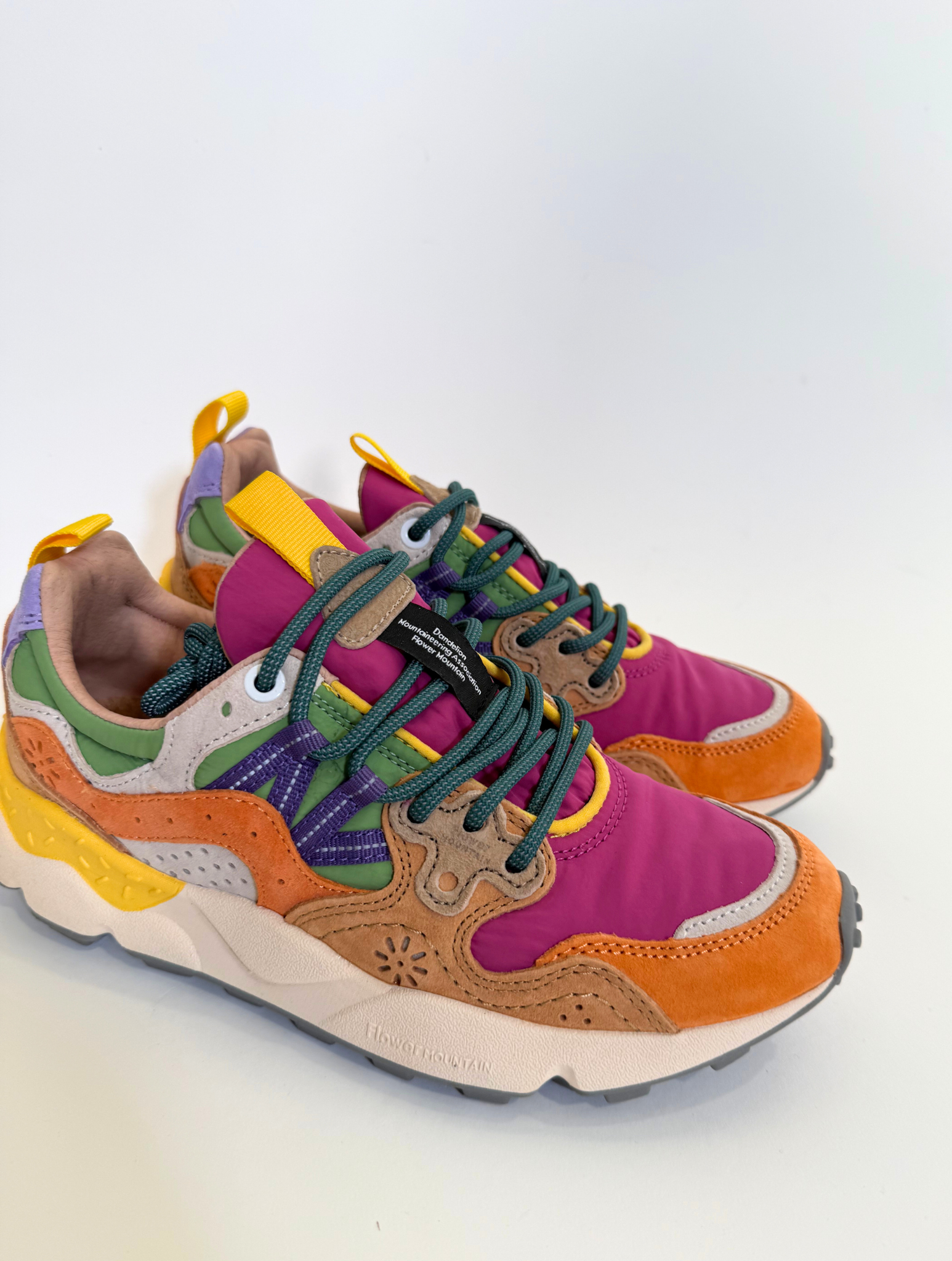 Sneakers Yamano 3 