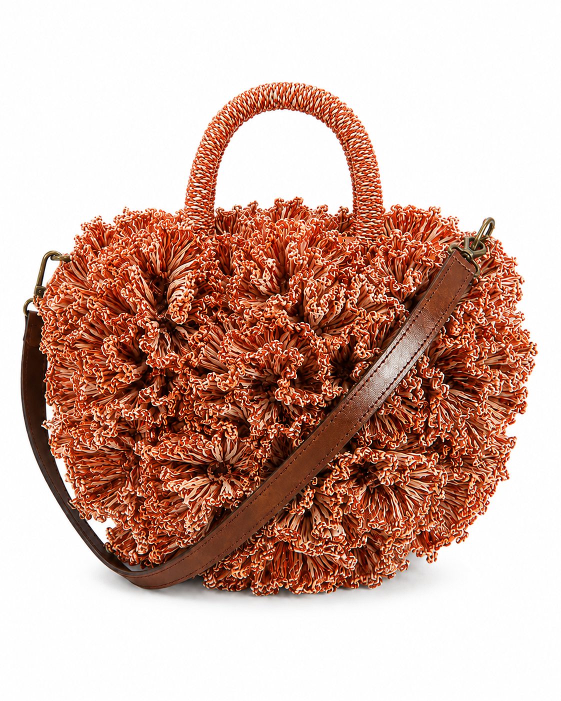 Borsa in rafia 