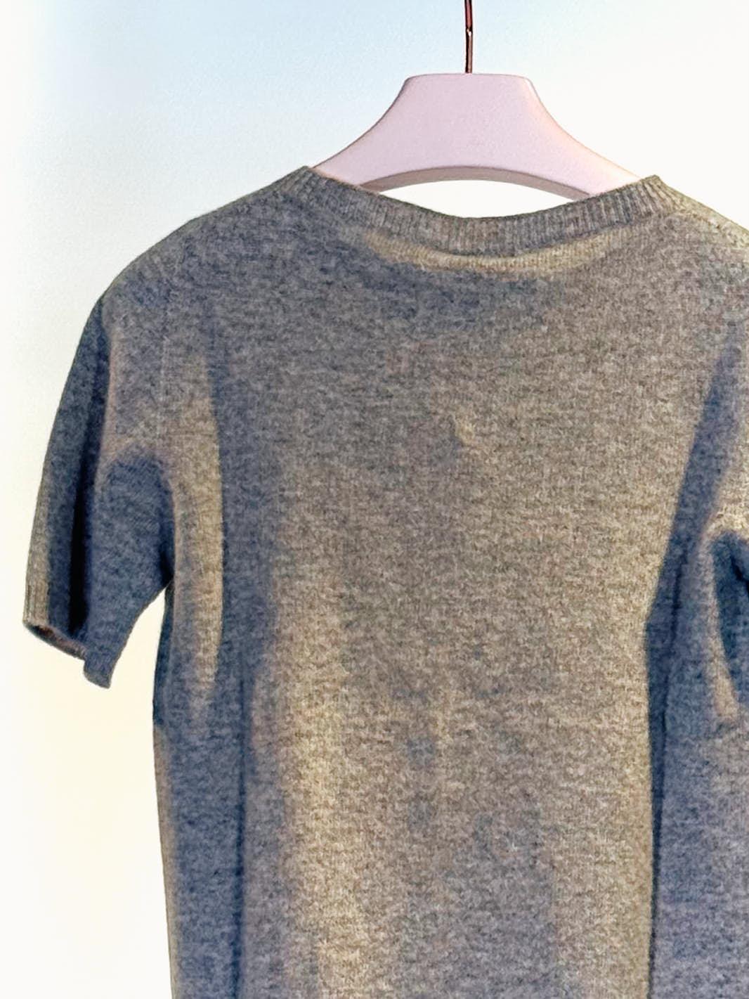 Maglia cashmere FILIPPABEIGE QUELLEDUE