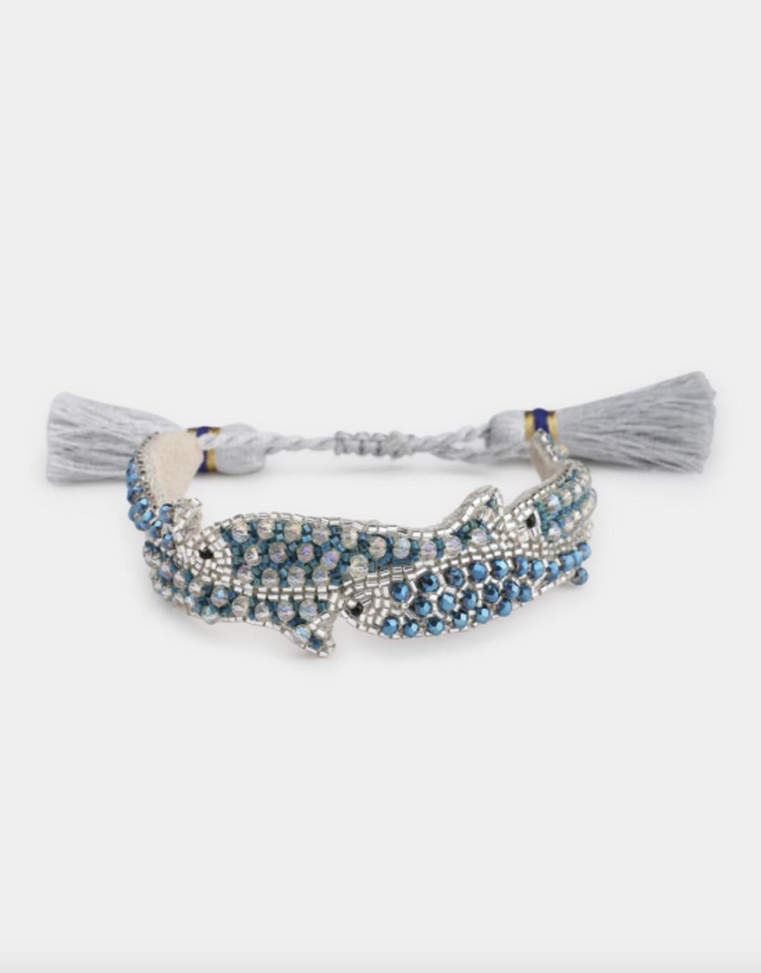 Bracciale pesci 