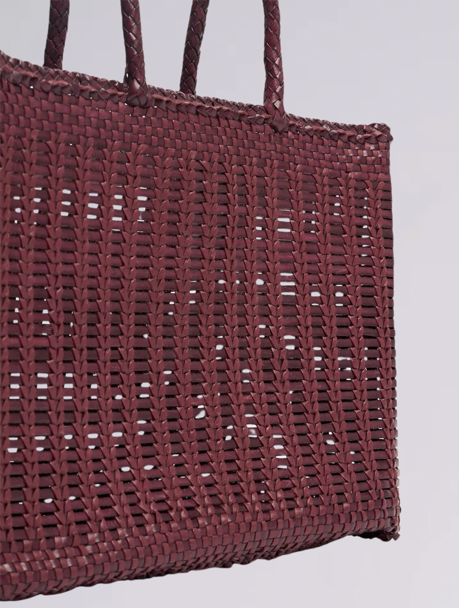 Borsa Bali Basket 