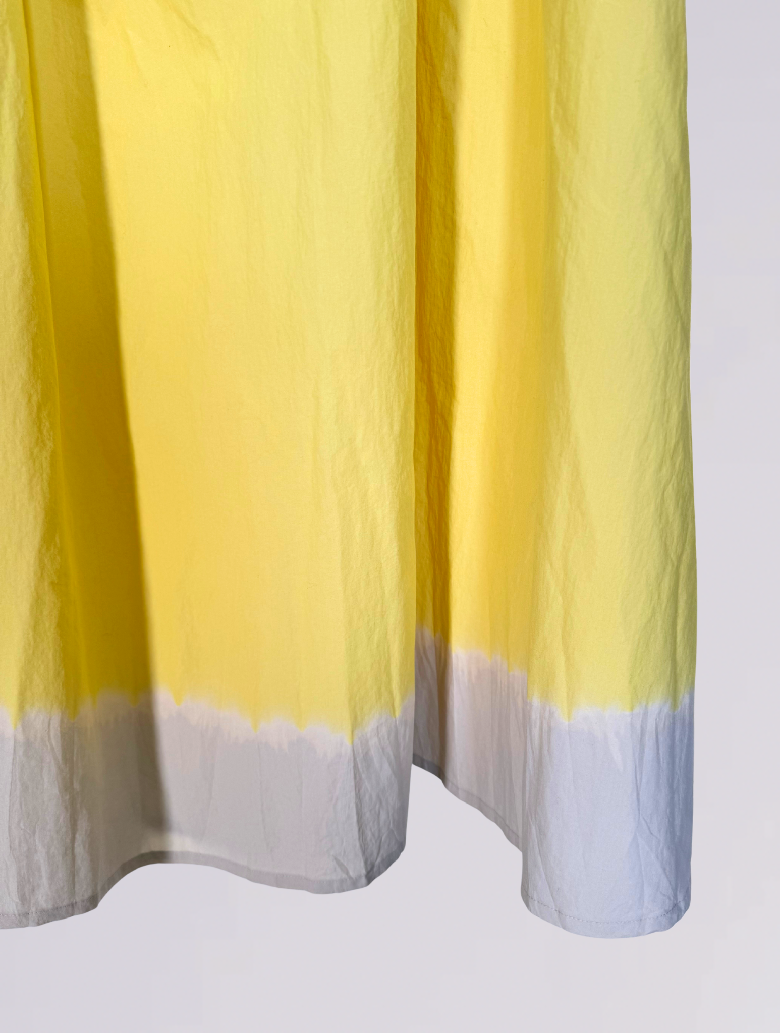 Gonna Shibori 