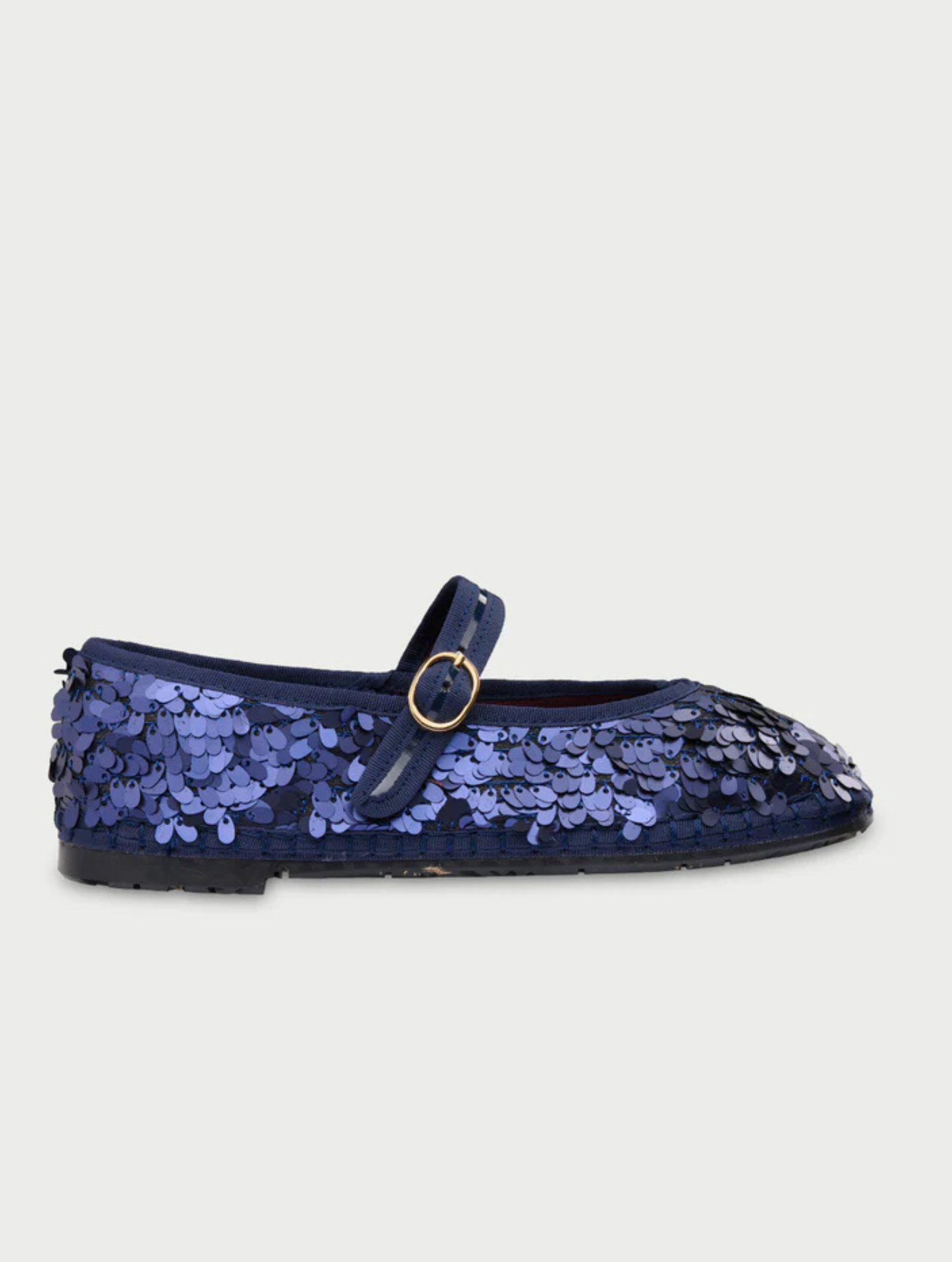 MARY JANE PAILLETTES 