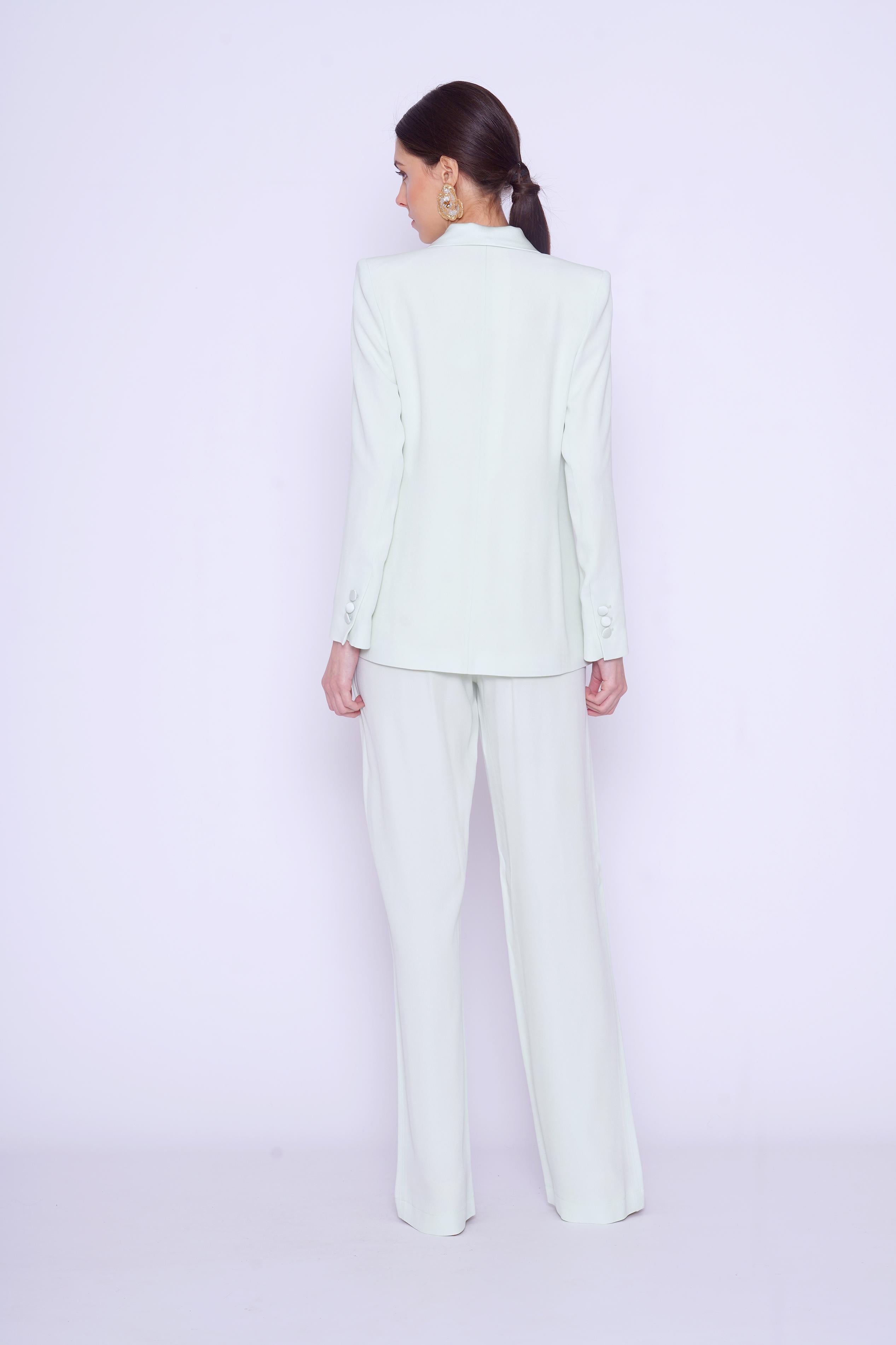 JK 1907REVER LUCIDO TIFFANY Sartoria 74