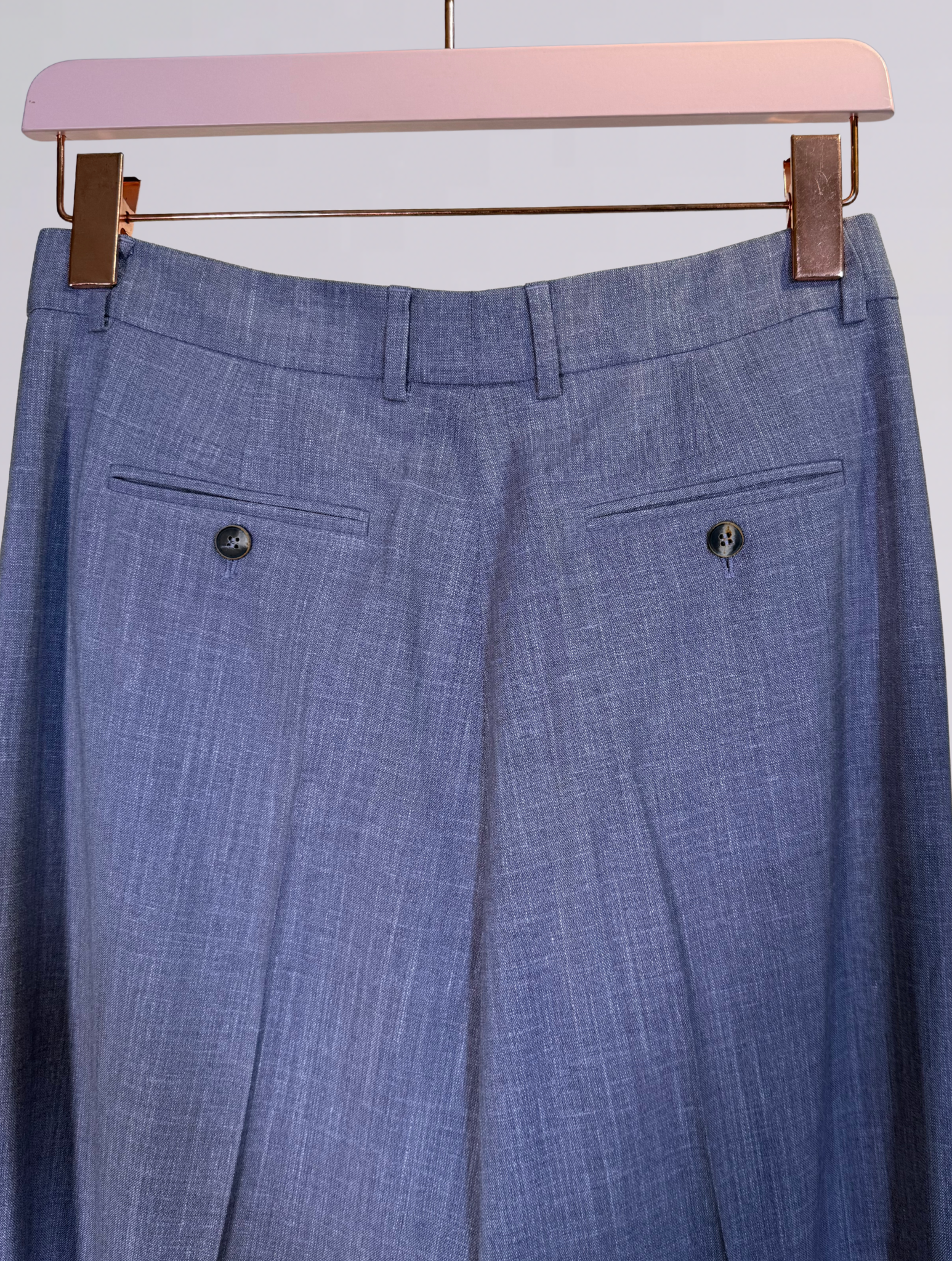 Pantaloni grigi 