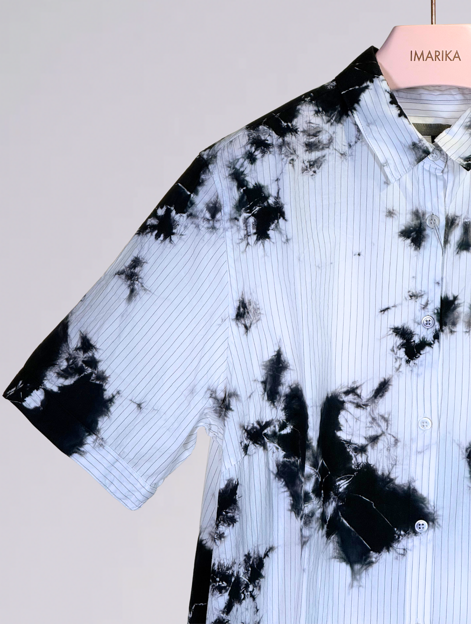 Abito camicia 