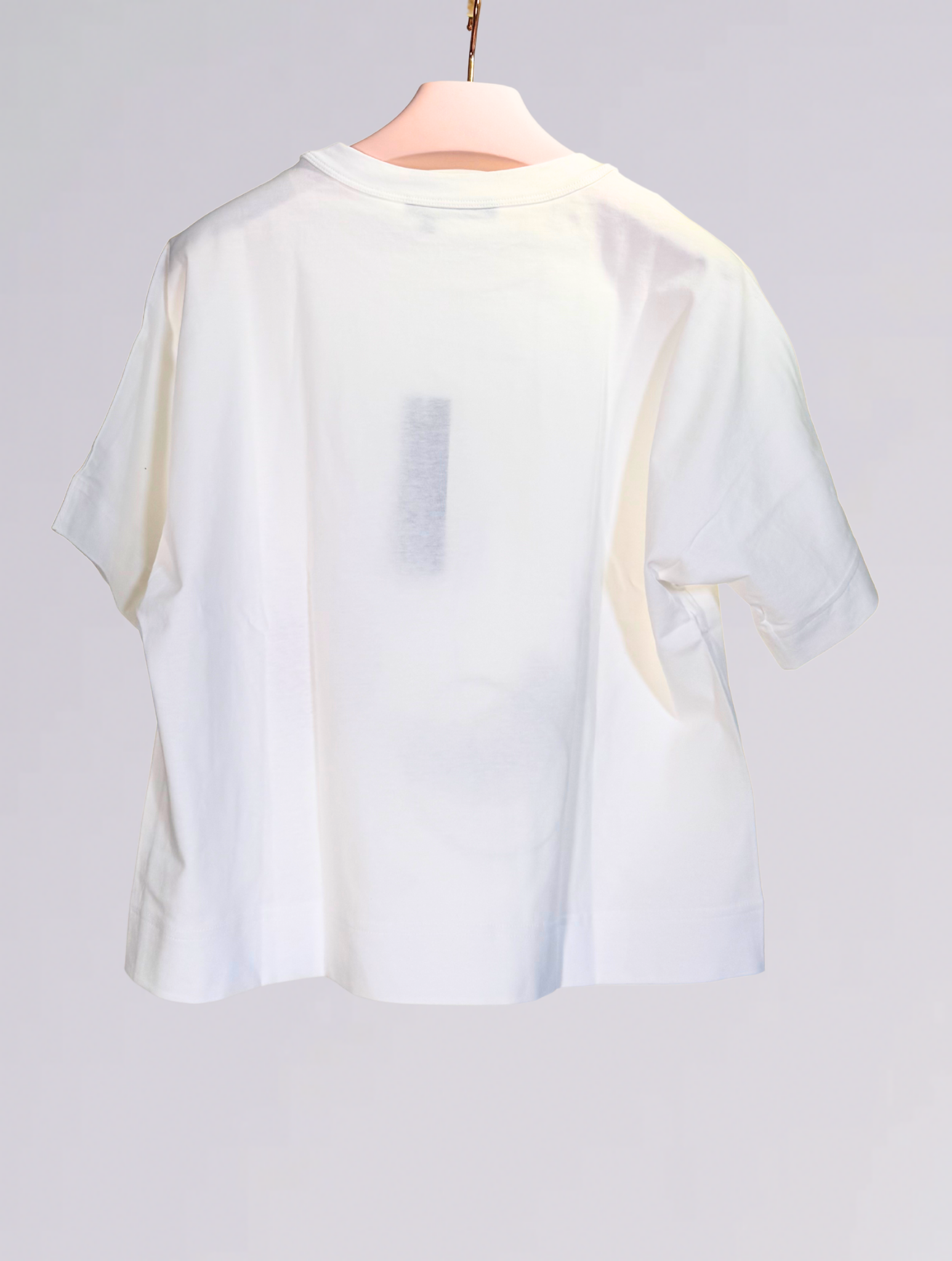 T-shirt colazione 