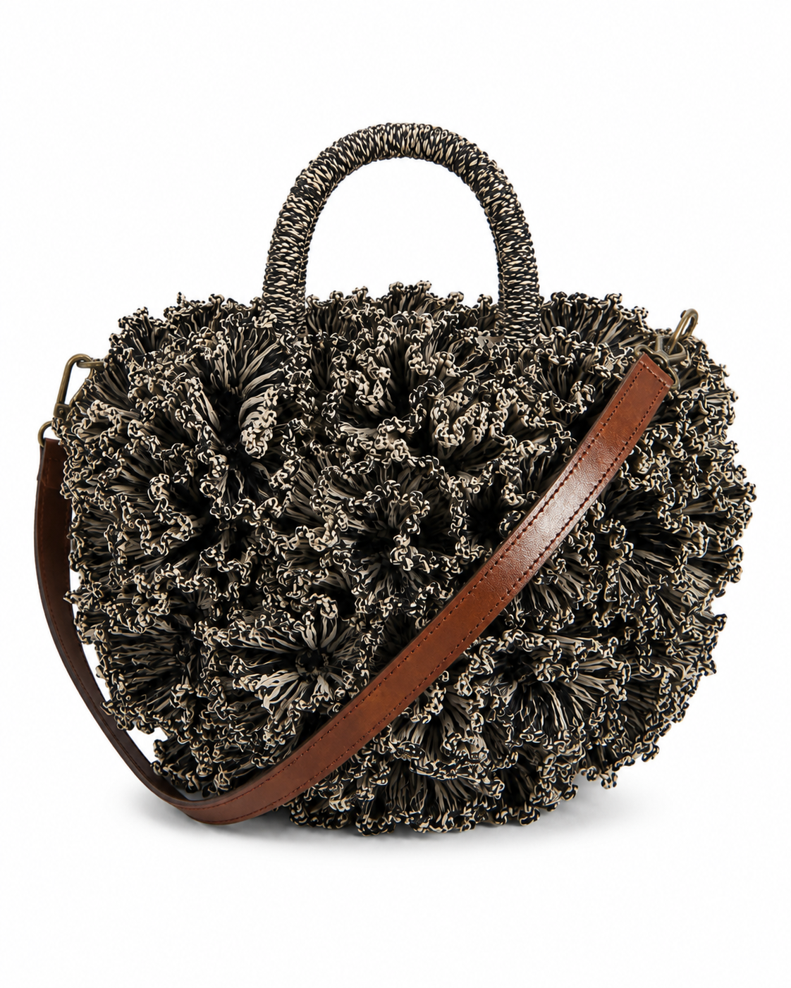 Borsa in rafia 