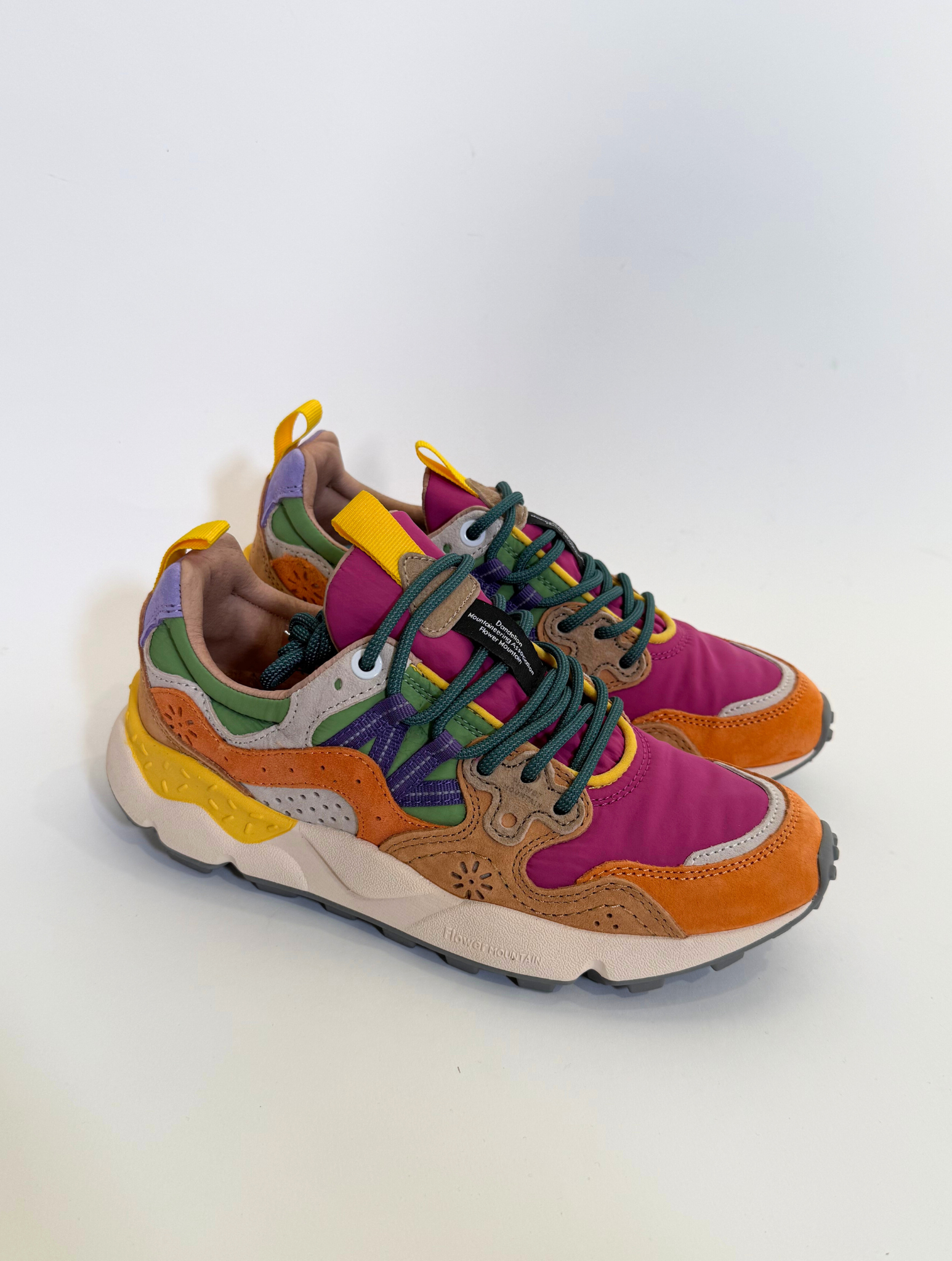 Sneakers Yamano 3 